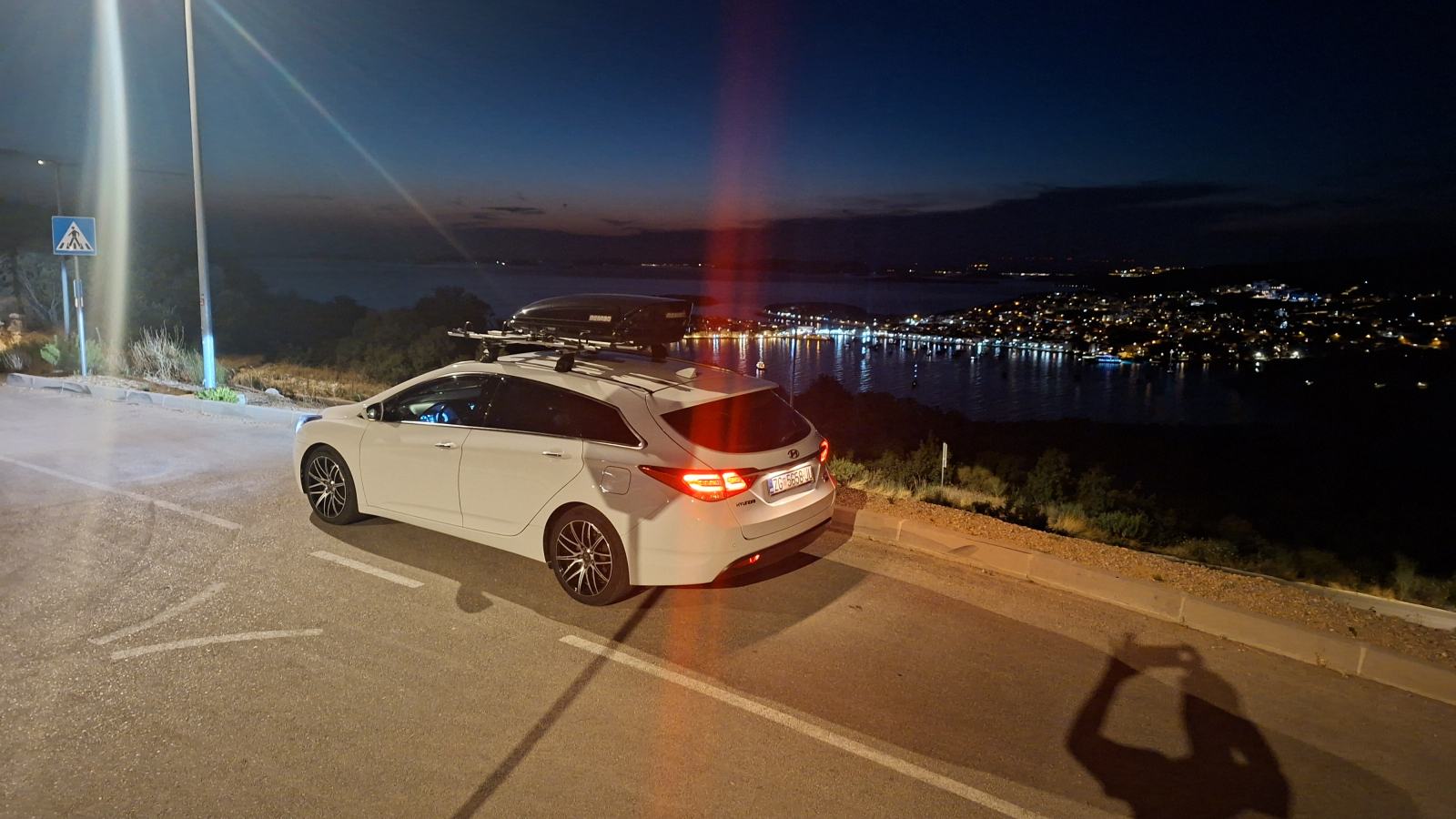 Hyundai i40 1,7 CRDi ISG DCT automatik, fotografija 3