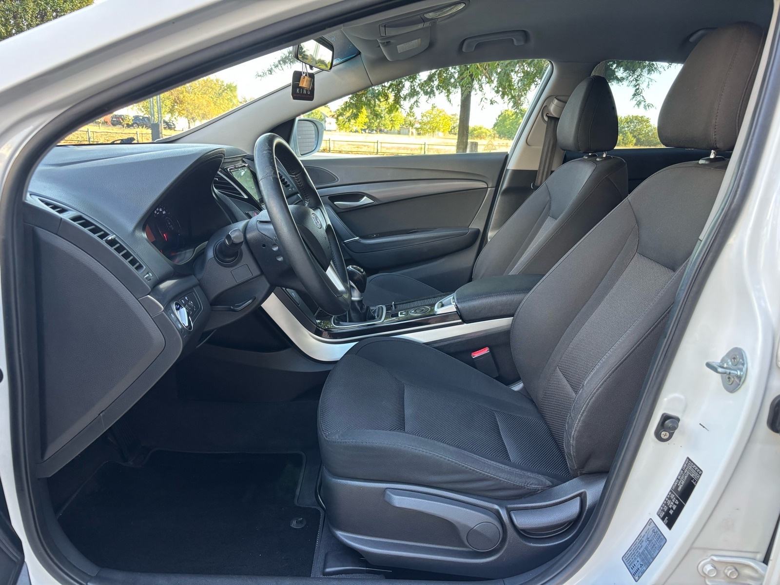 Hyundai i40 1,7 CRDi, KLIMA, TEMPOMAT, ALU,REG 12/2026. KREDIT✅️, fotografija 11