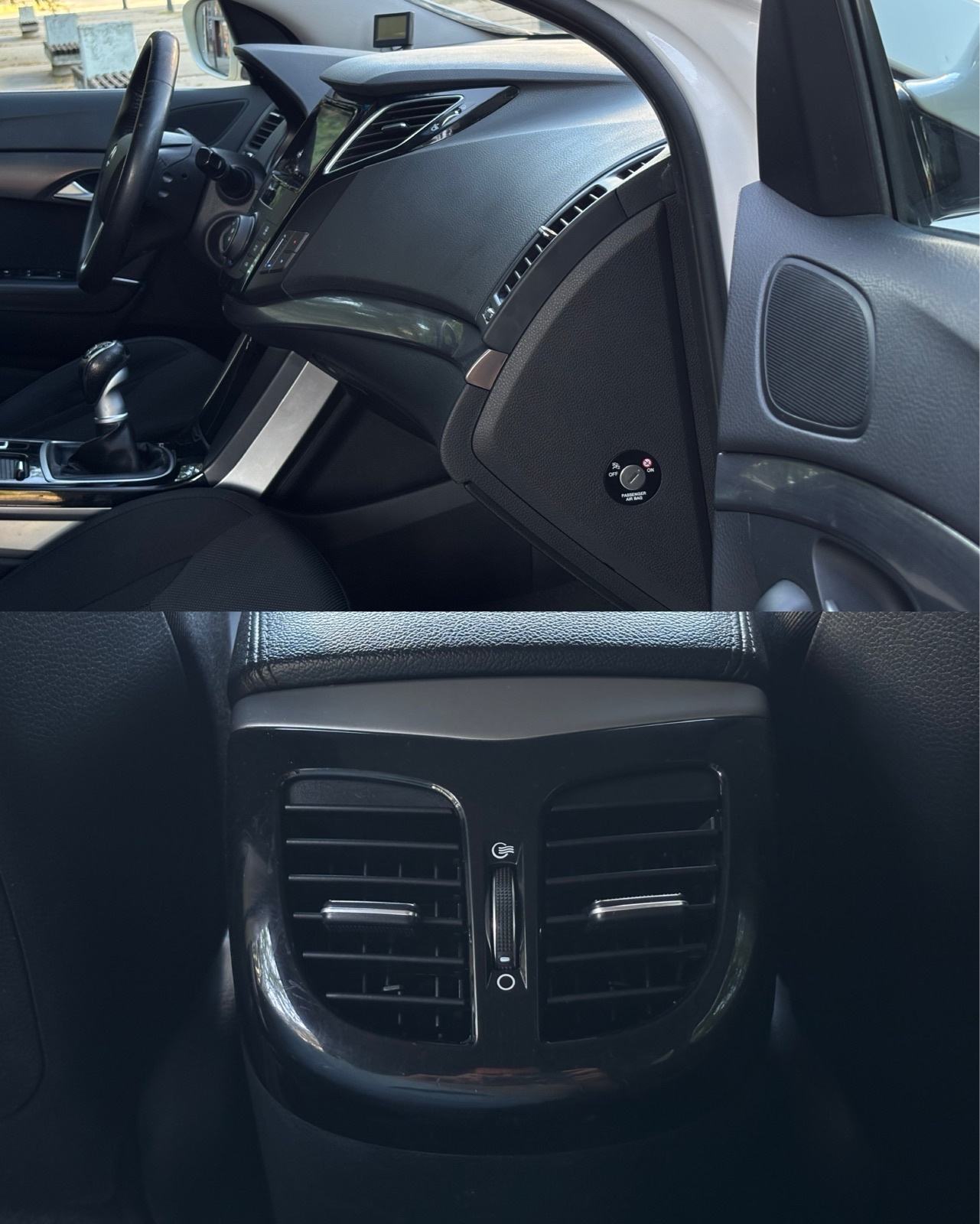 Hyundai i40 1,7 CRDi, KLIMA, TEMPOMAT, ALU,REG 12/2026. KREDIT✅️, fotografija 17