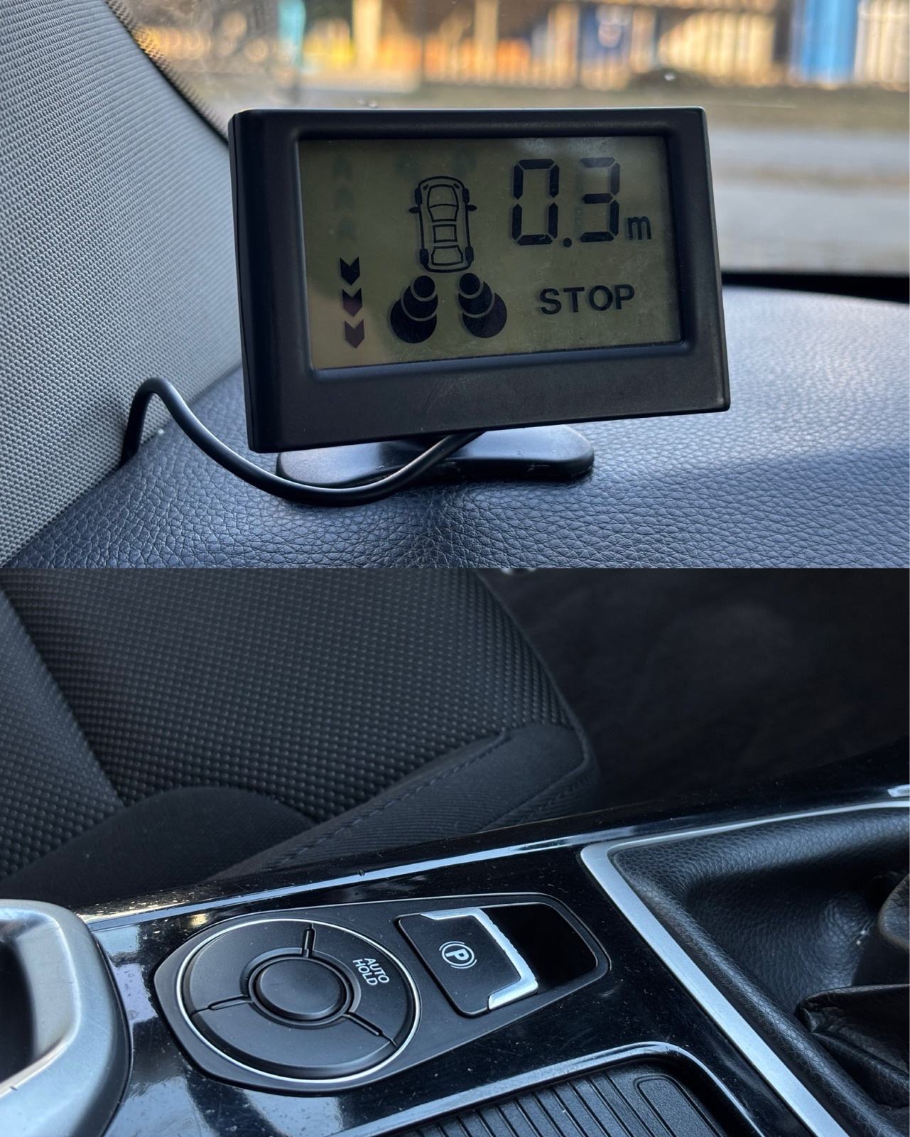 Hyundai i40 1,7 CRDi, KLIMA, TEMPOMAT, ALU,REG 12/2026. KREDIT✅️, fotografija 20