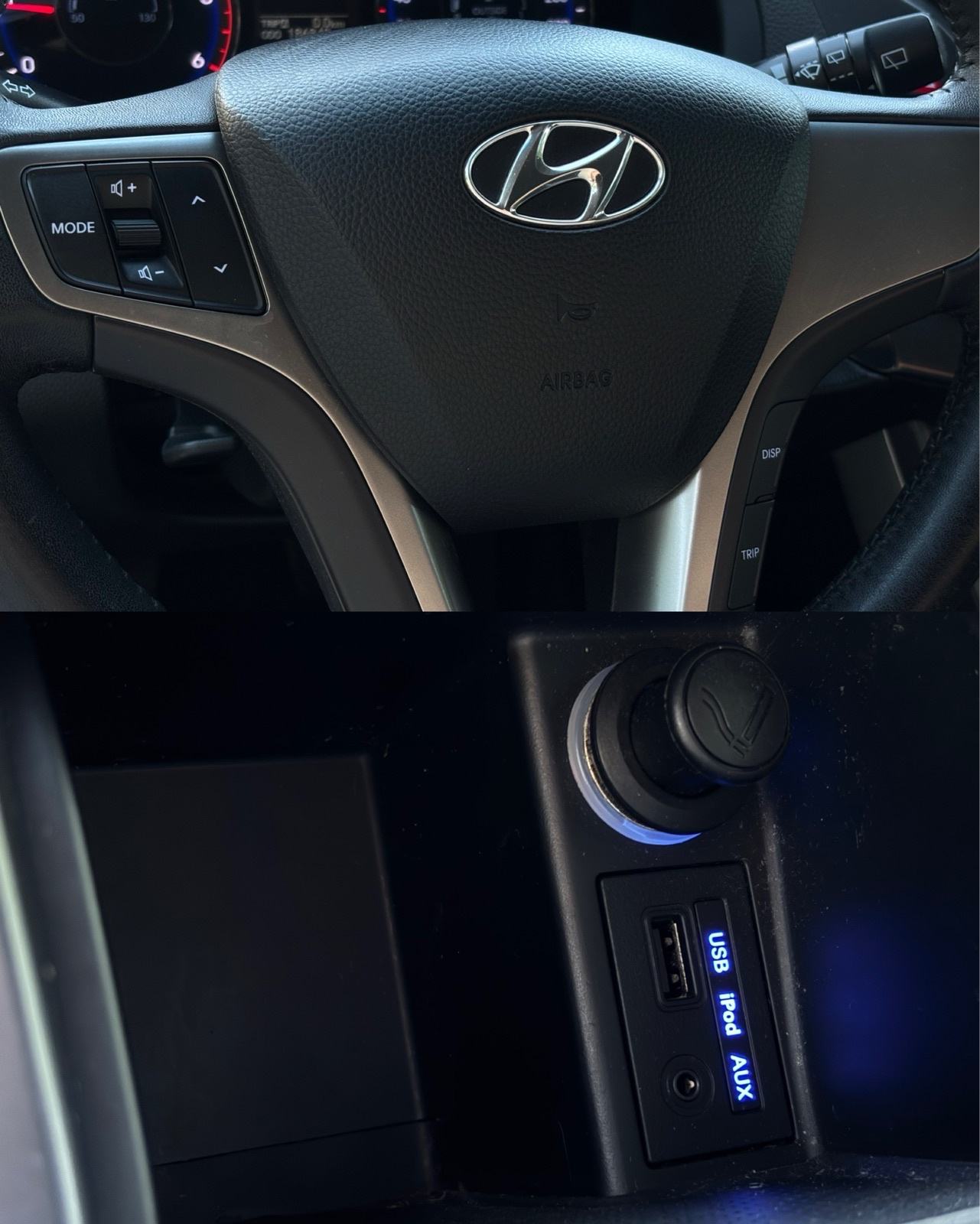 Hyundai i40 1,7 CRDi, KLIMA, TEMPOMAT, ALU,REG 12/2026. KREDIT✅️, fotografija 18