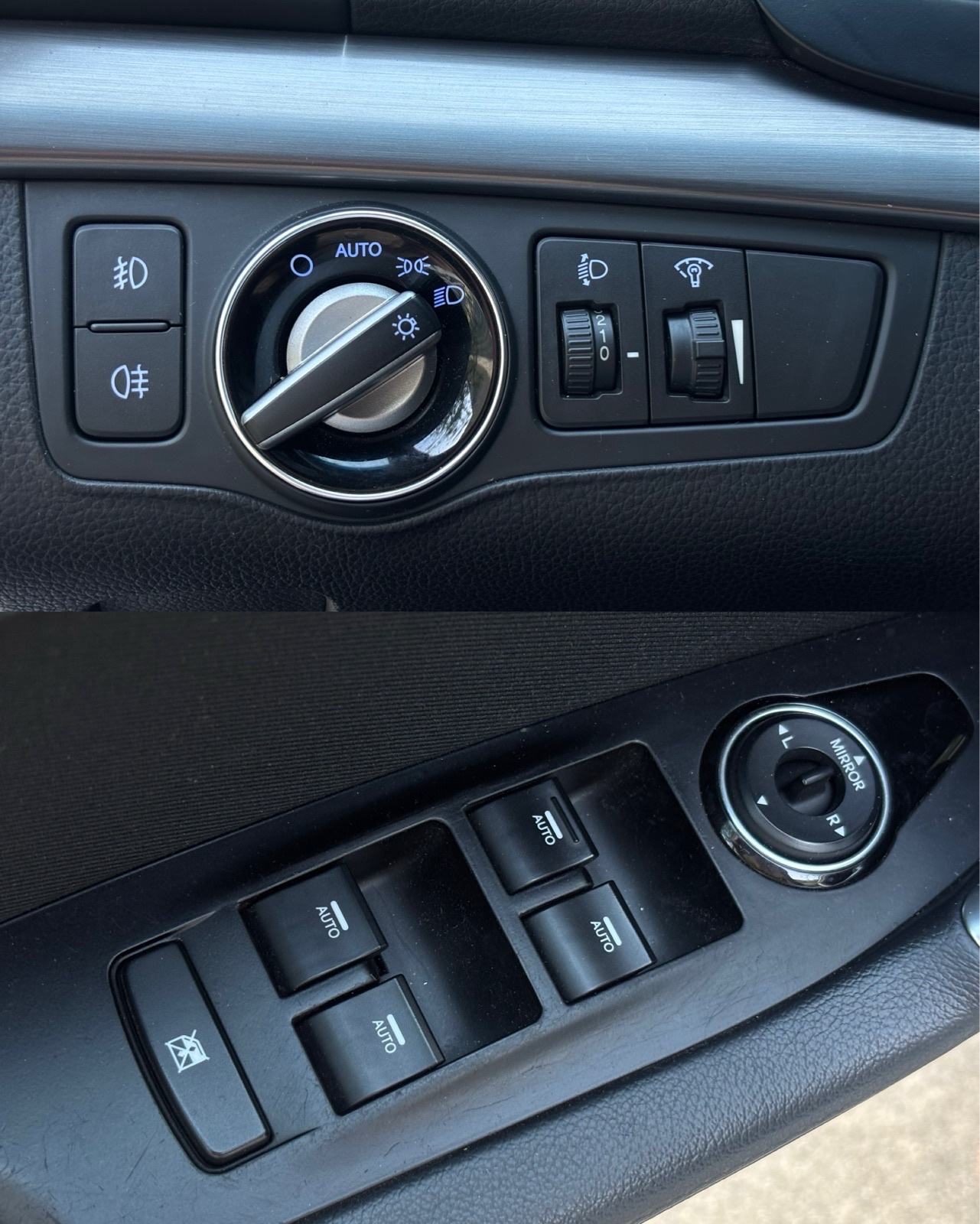 Hyundai i40 1,7 CRDi, KLIMA, TEMPOMAT, ALU,REG 12/2026. KREDIT✅️, fotografija 16
