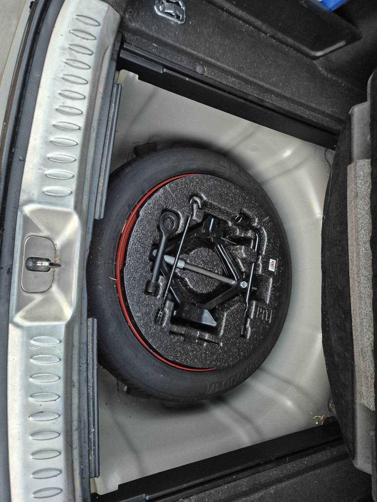 Hyundai i40 1,7 CRDi, fotografija 8