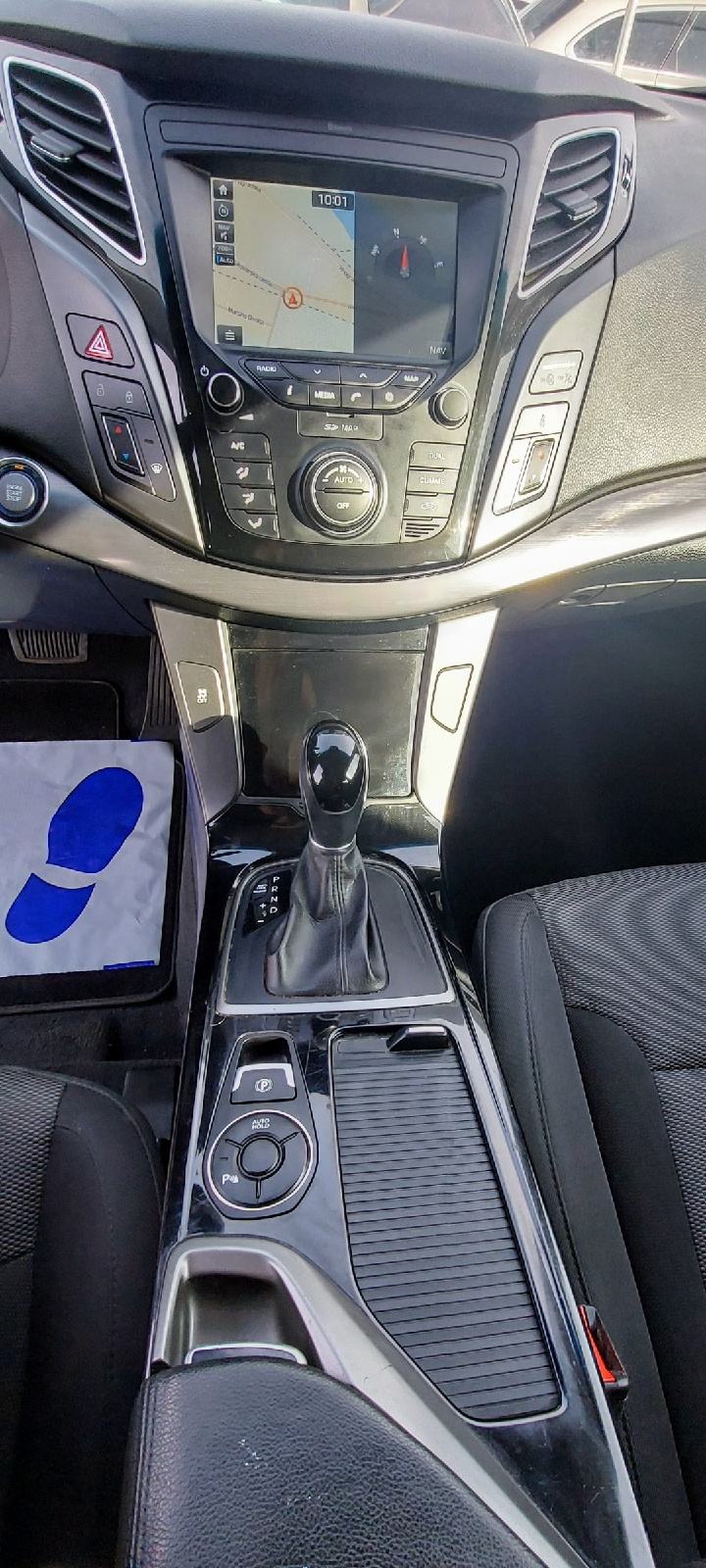 Hyundai i40 1,7crdi AUTOMATIK//NAVIGACIJA//zamjena za kombi//, fotografija 10