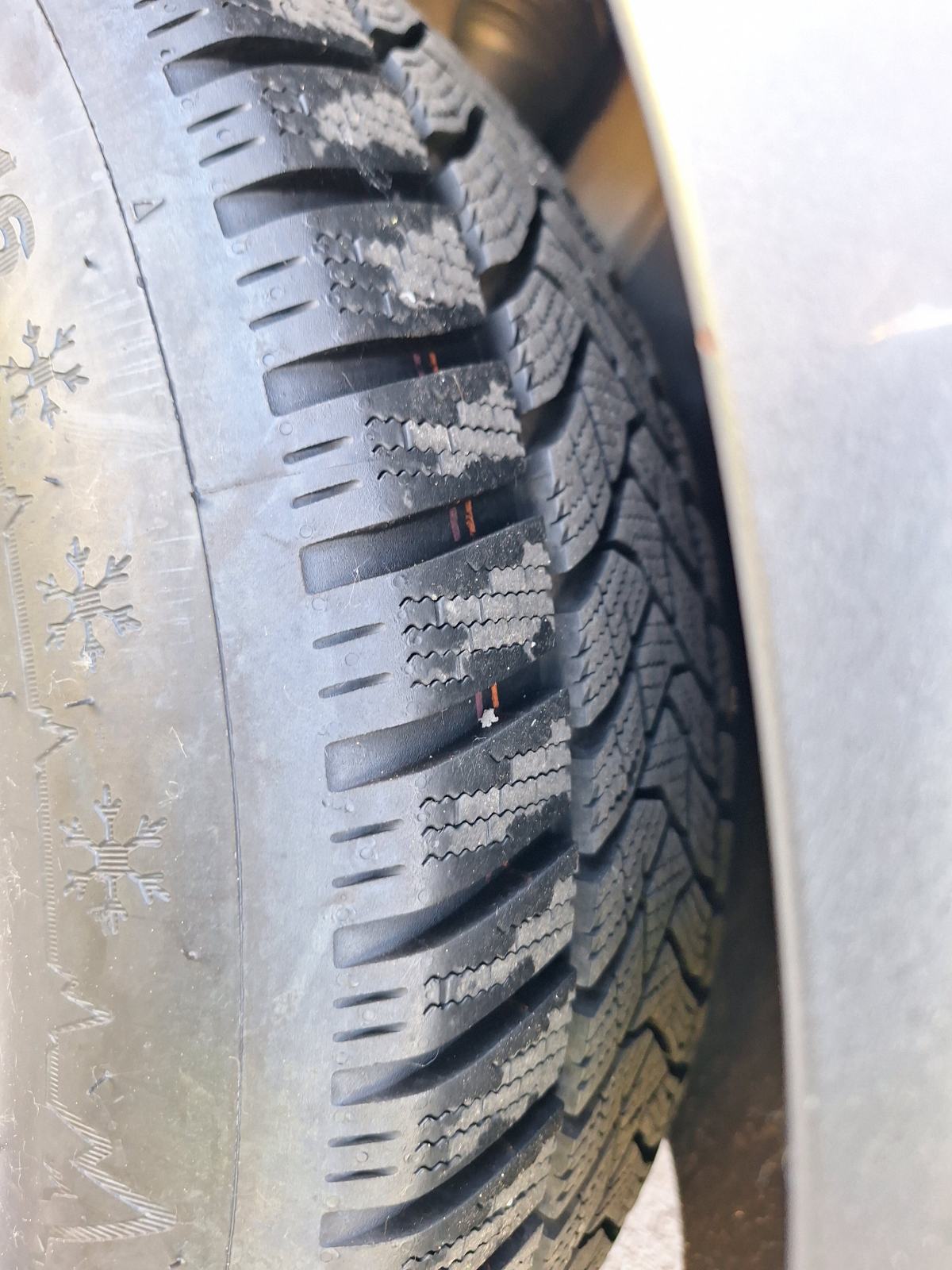 Hyundai i40 1,7, fotografija 9