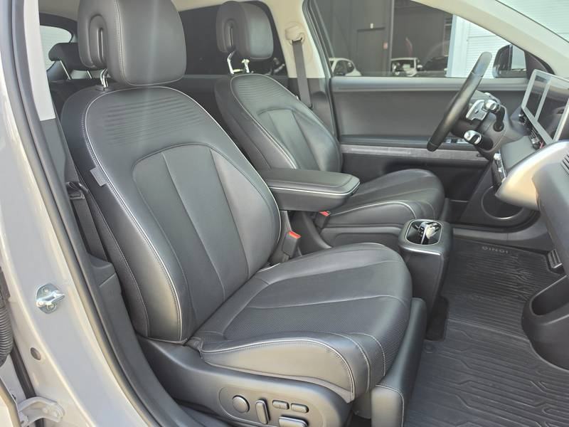 Hyundai Ioniq 5 ultra, fotografija 7