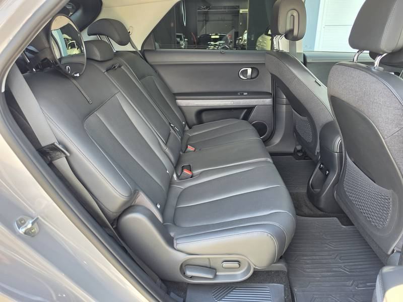 Hyundai Ioniq 5 ultra, fotografija 5