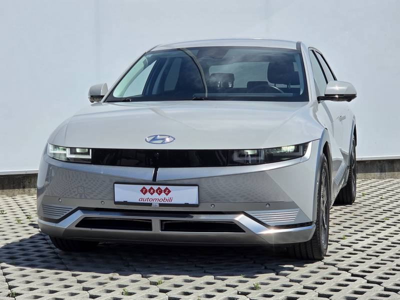 Hyundai Ioniq 5 ultra, fotografija 2