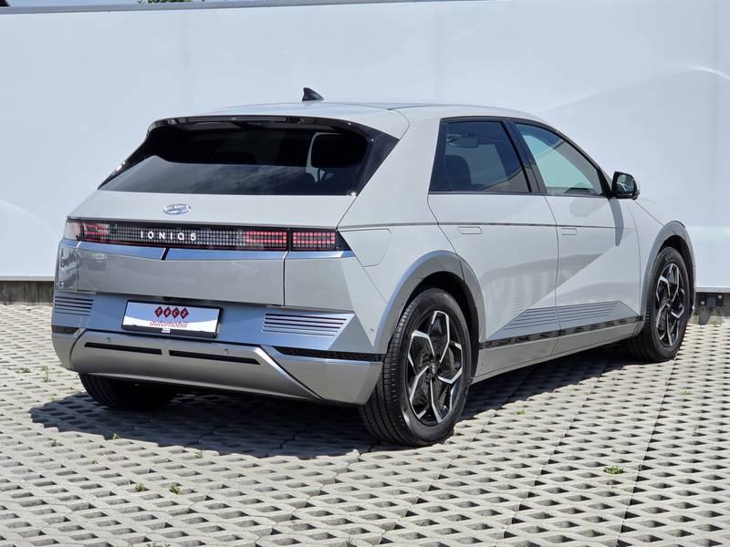 Hyundai Ioniq 5 ultra, fotografija 4