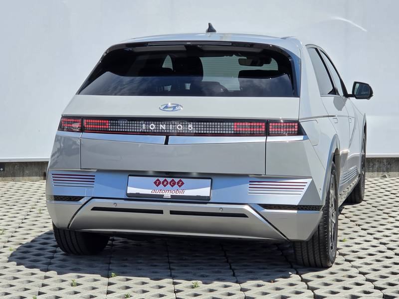 Hyundai Ioniq 5 ultra, fotografija 3