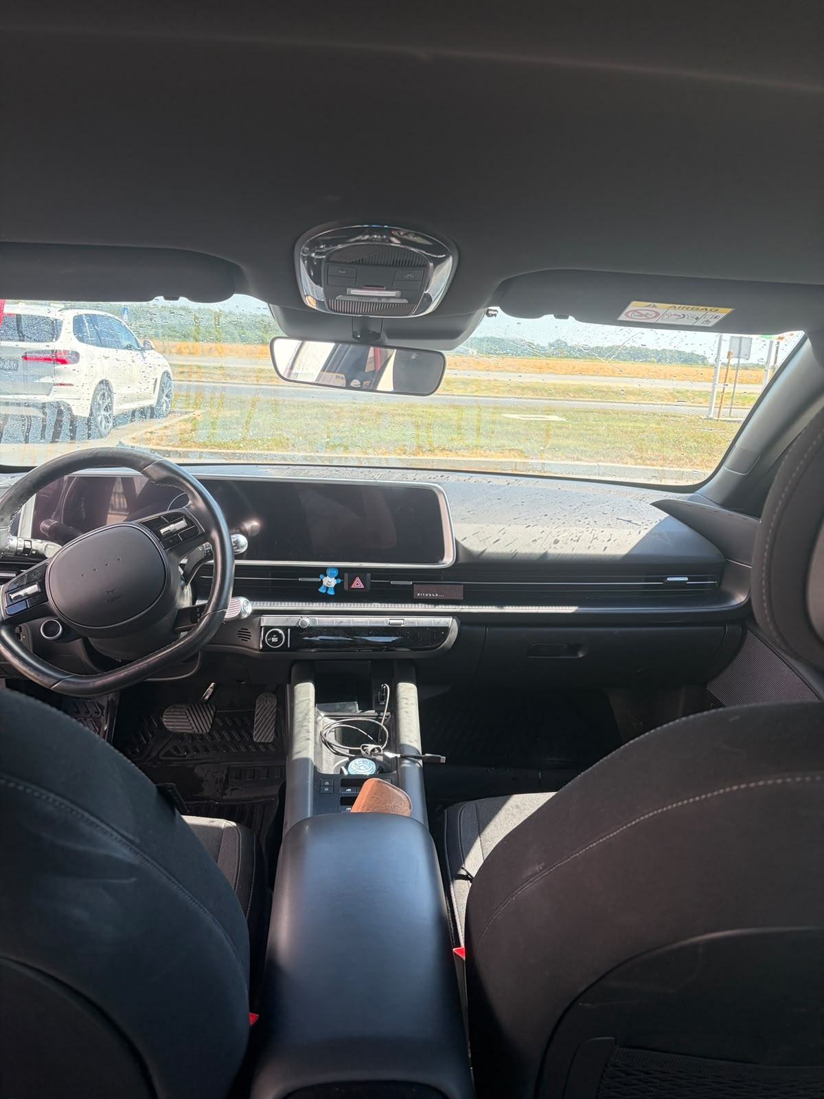 ⚡ Hyundai Ioniq 6 2023 – 41000 km | Hyundai jamstvo do 2031., pogled izvana - slika 5