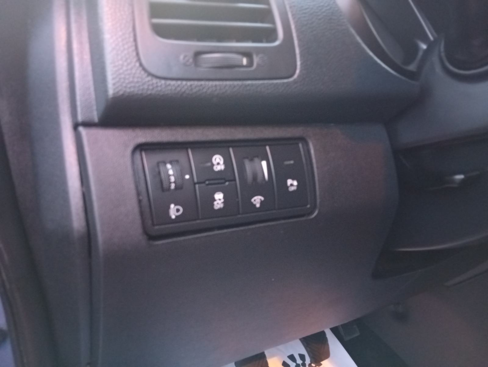Hyundai ix20 1,4 CRDi mod.2013 - 181TKM/ 1.VLASNICA/ ALU/ KLIMA/ KUKA, fotografija 14