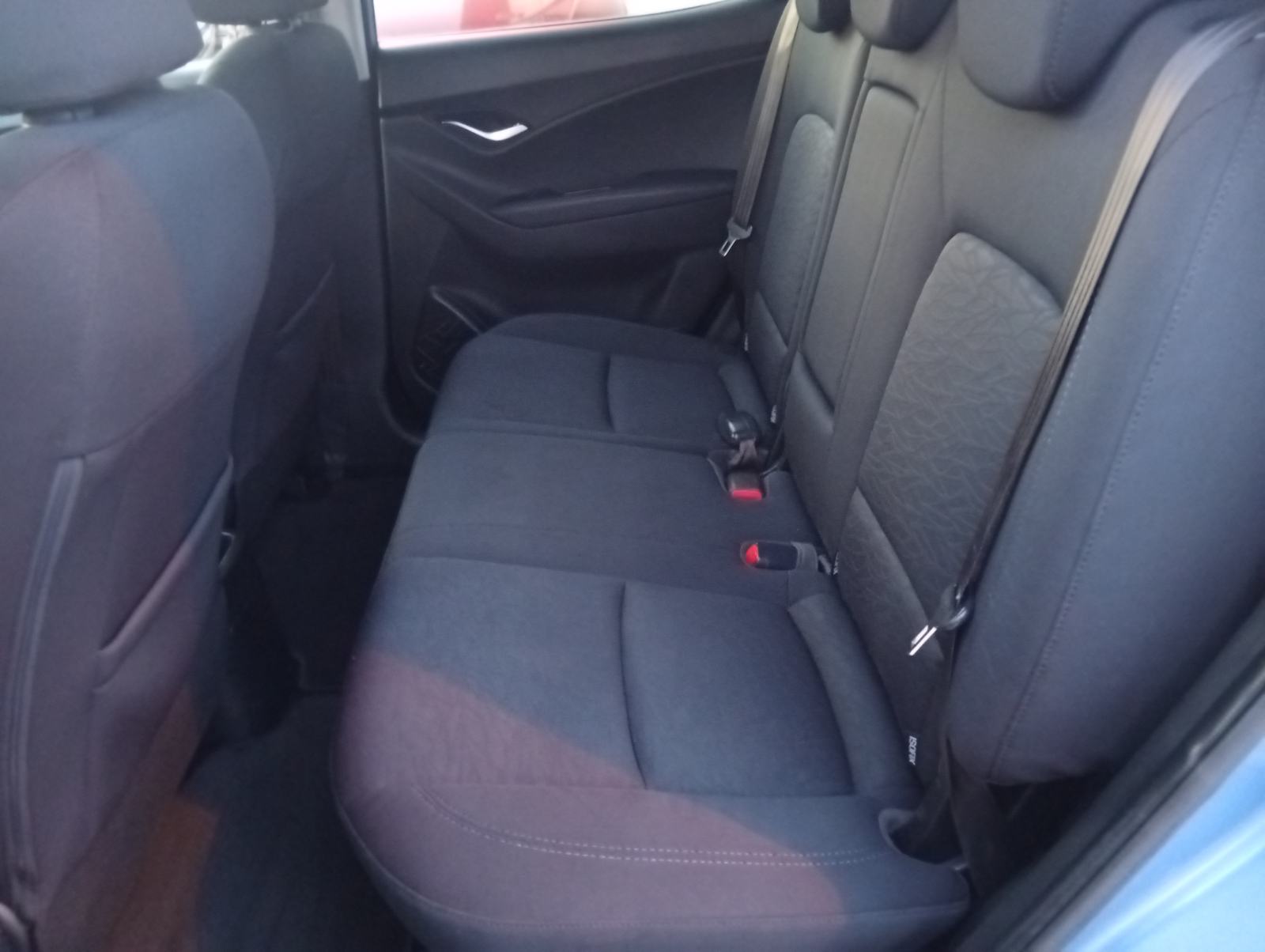 Hyundai ix20 1,4 CRDi mod.2013 - 181TKM/ 1.VLASNICA/ ALU/ KLIMA/ KUKA, fotografija 12