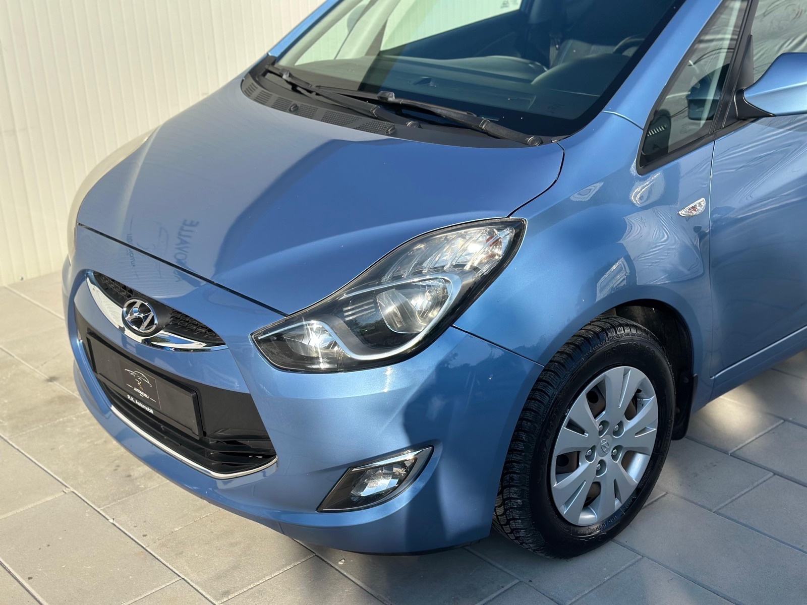 Hyundai ix20 1,4 CRDi Premium *6 brzina, fotografija 5