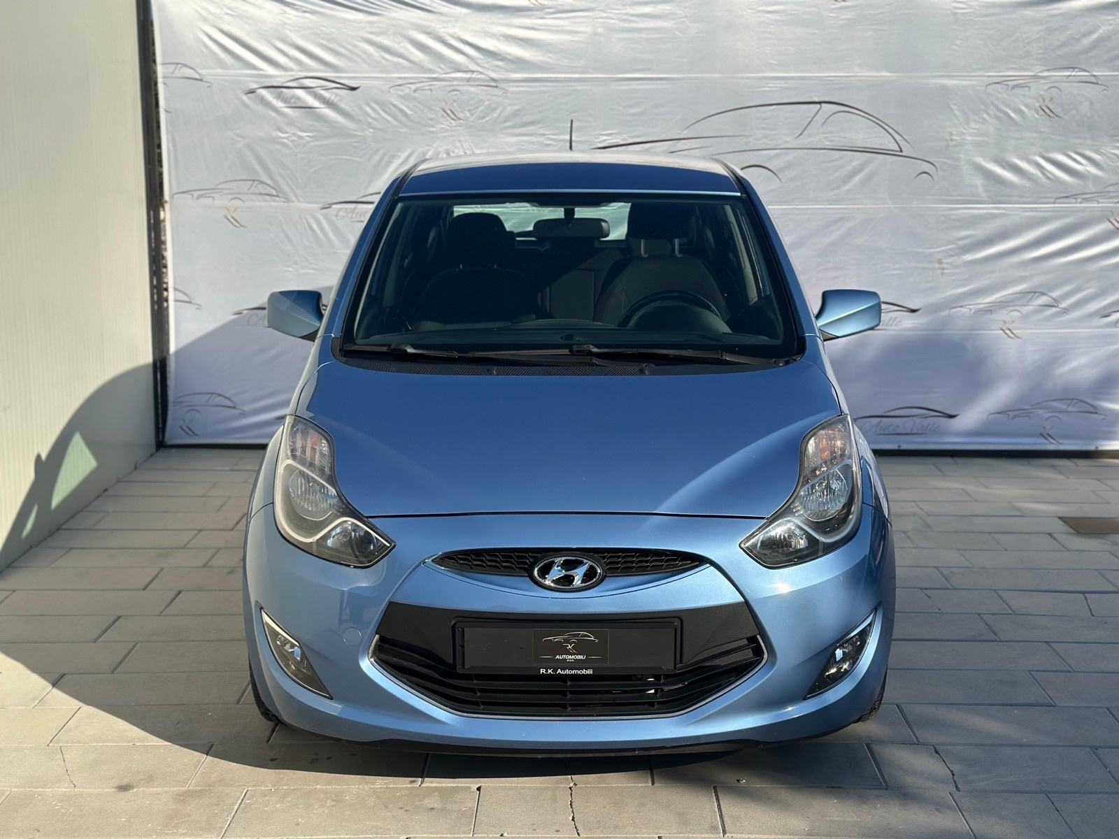 Hyundai ix20 1,4 CRDi Premium *6 brzina, fotografija 2