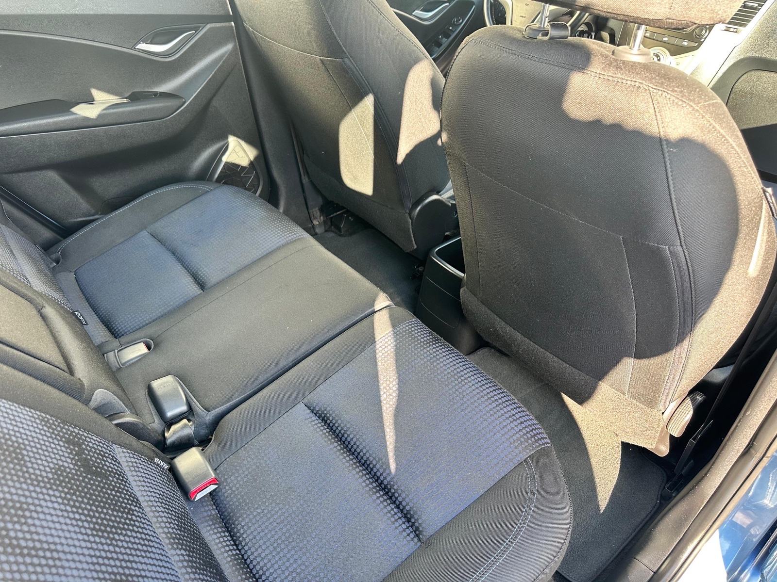 Hyundai ix20 1,4 CRDi Premium *6 brzina, fotografija 14