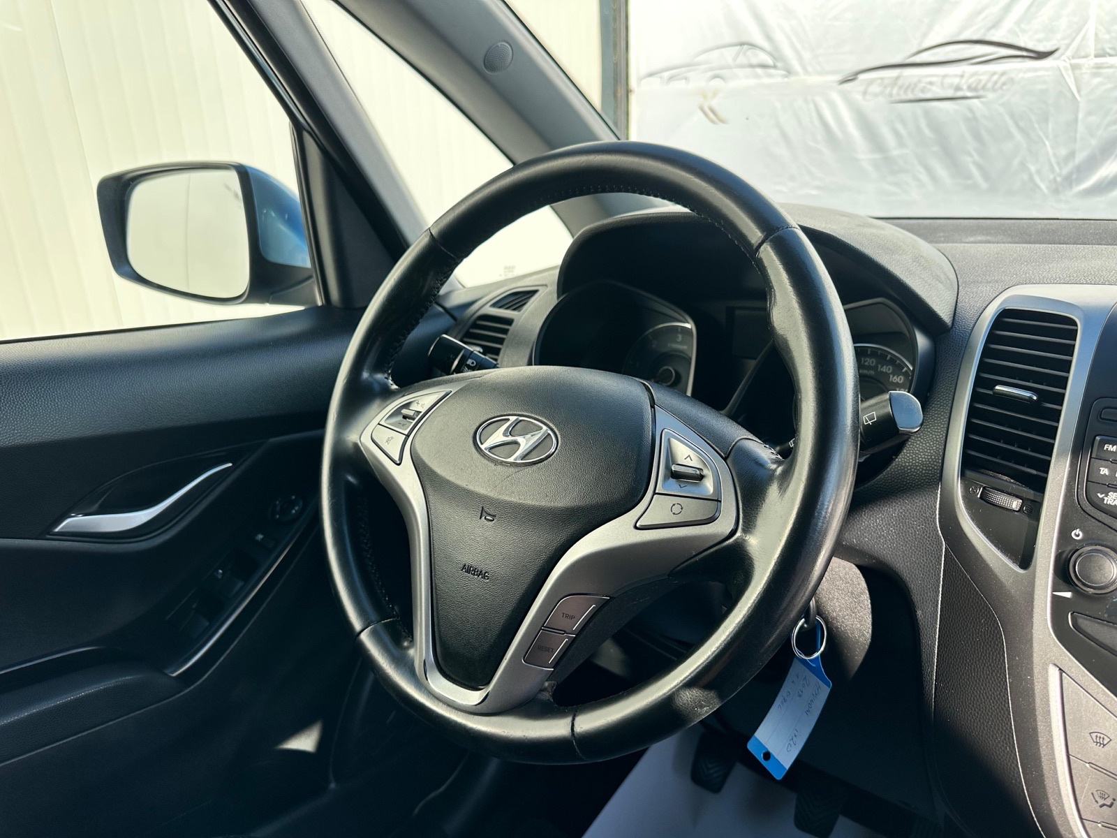 Hyundai ix20 1,4 CRDi Premium *6 brzina, fotografija 10