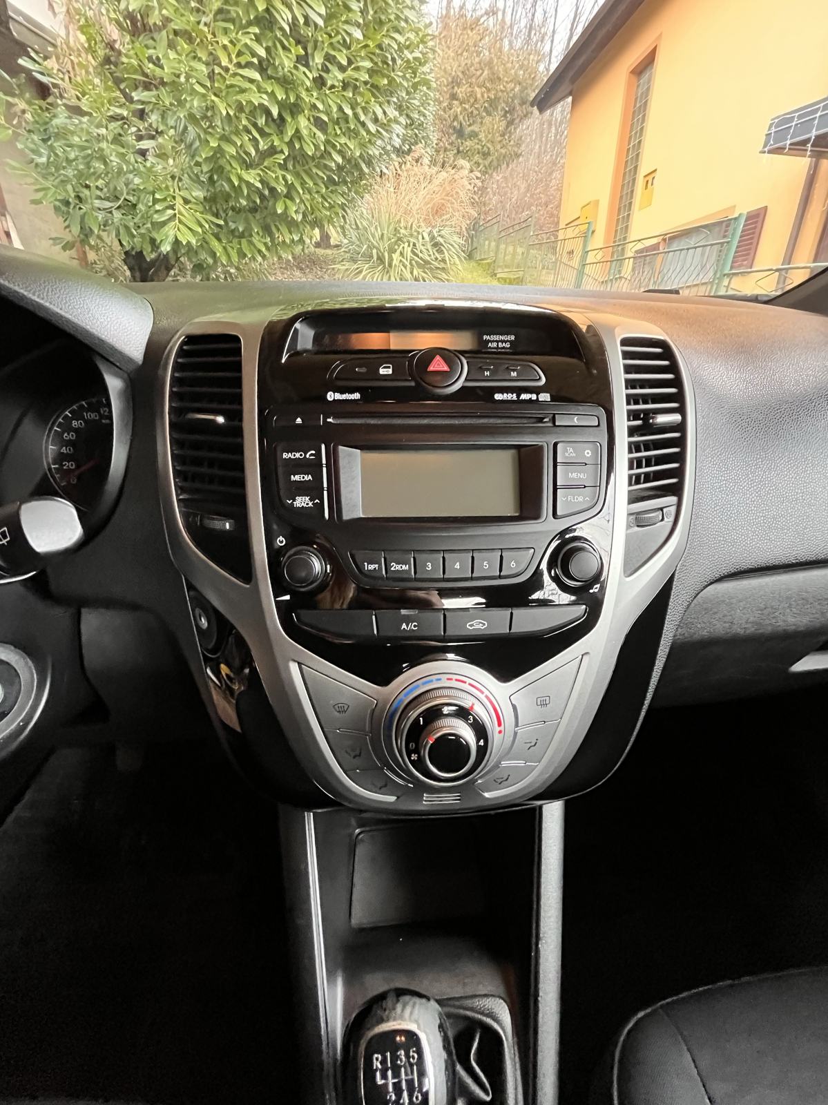 Hyundai iX20 / Veliki servis odrađen 7.2026., fotografija 6