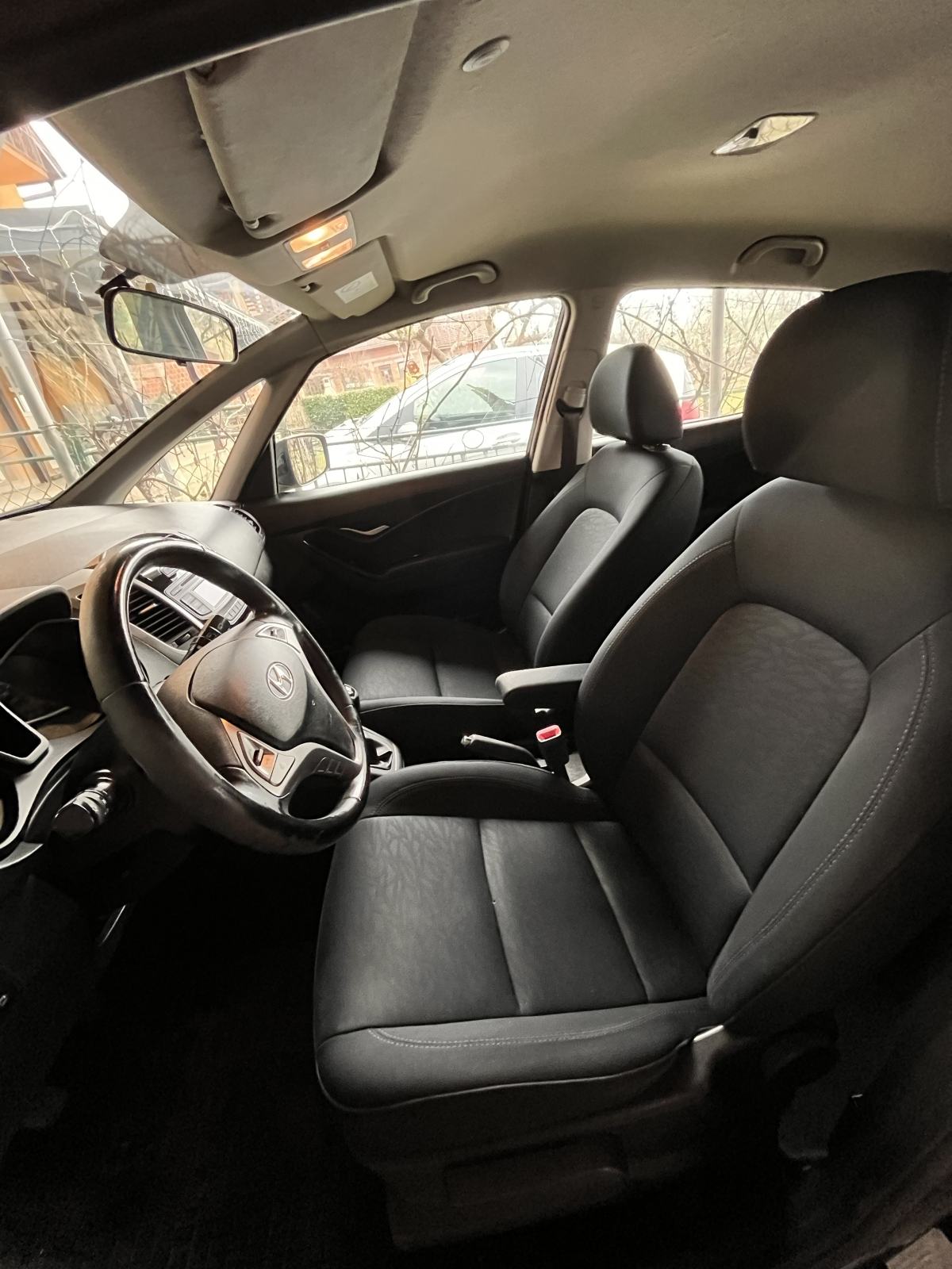 Hyundai iX20 / Veliki servis odrađen 7.2026., fotografija 7