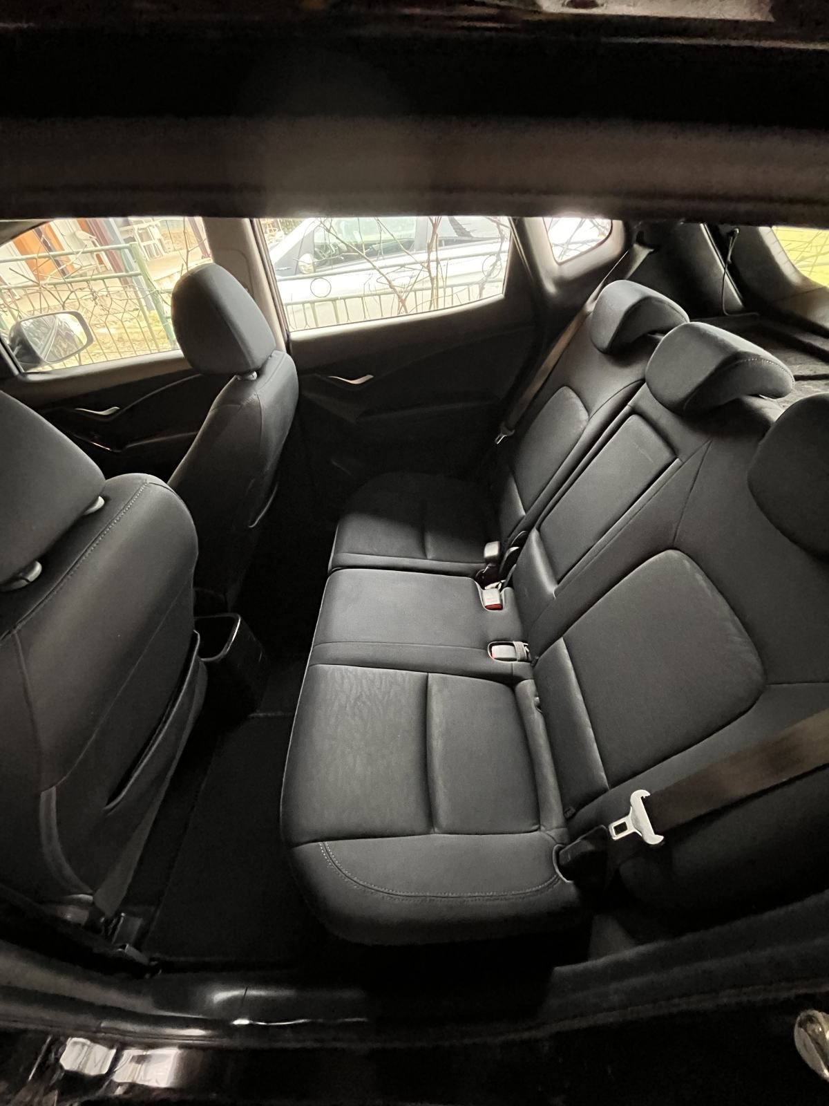 Hyundai iX20 / Veliki servis odrađen 7.2026., fotografija 8