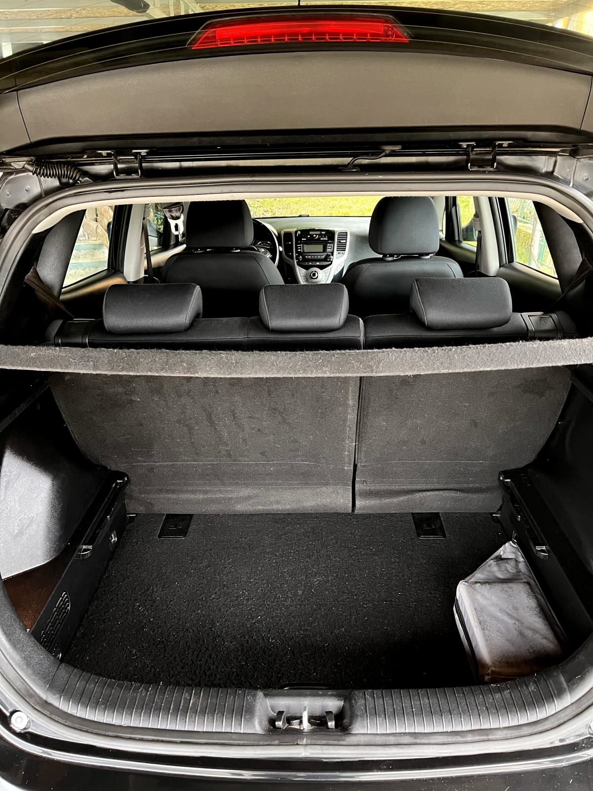 Hyundai iX20 / Veliki servis odrađen 7.2026., fotografija 9
