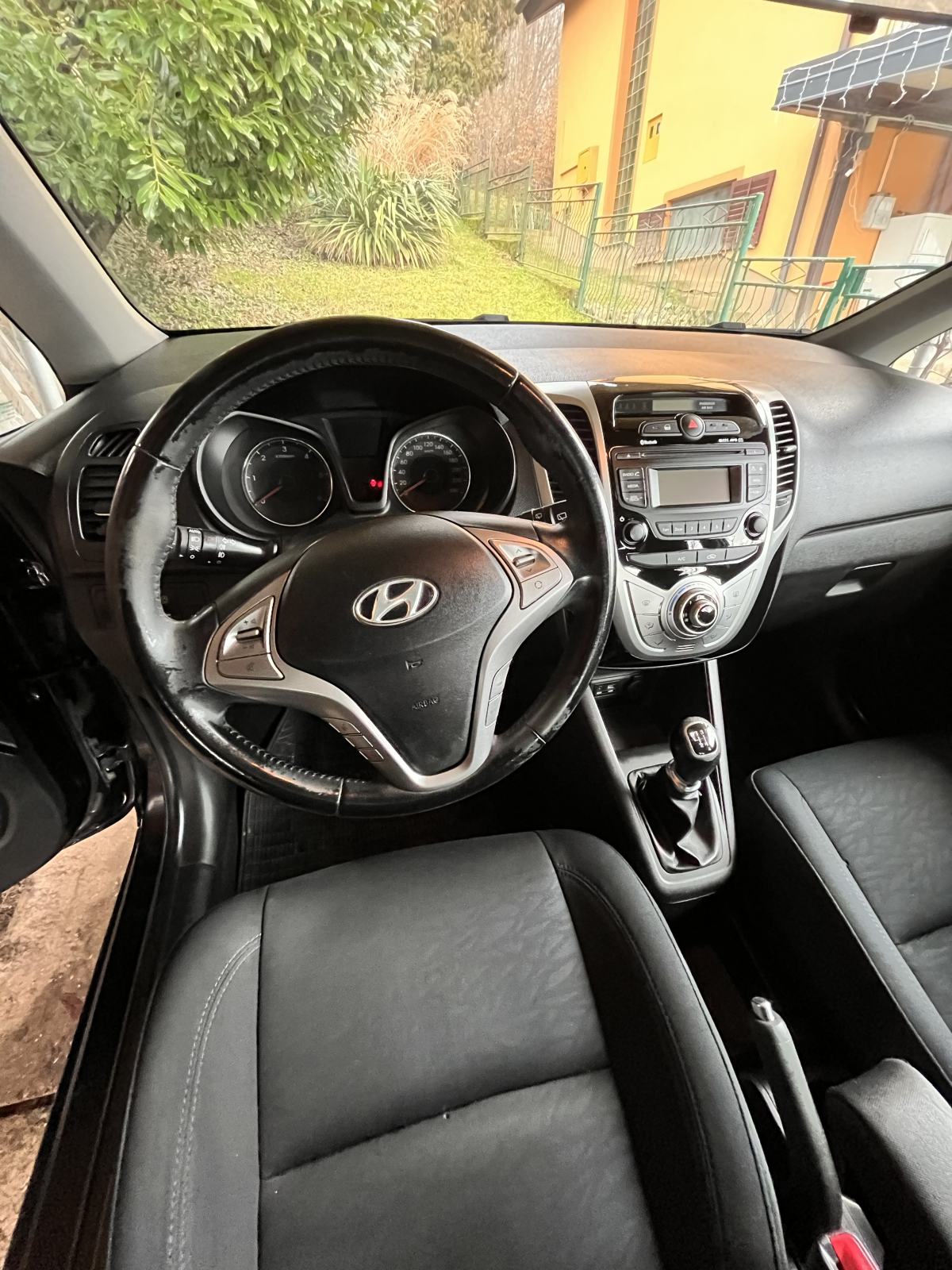 Hyundai iX20 / Veliki servis odrađen 7.2026., fotografija 5