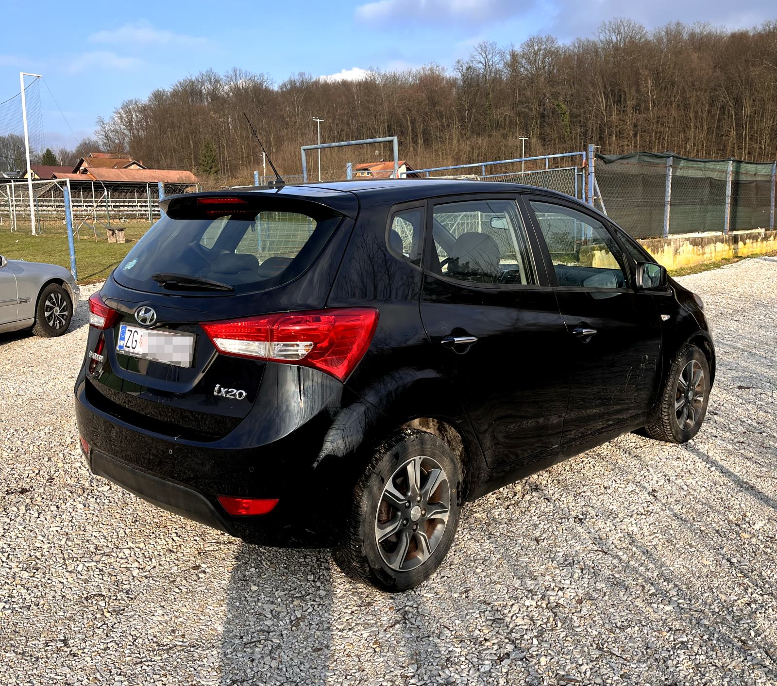 Hyundai iX20 / Veliki servis odrađen 7.2026., fotografija 4