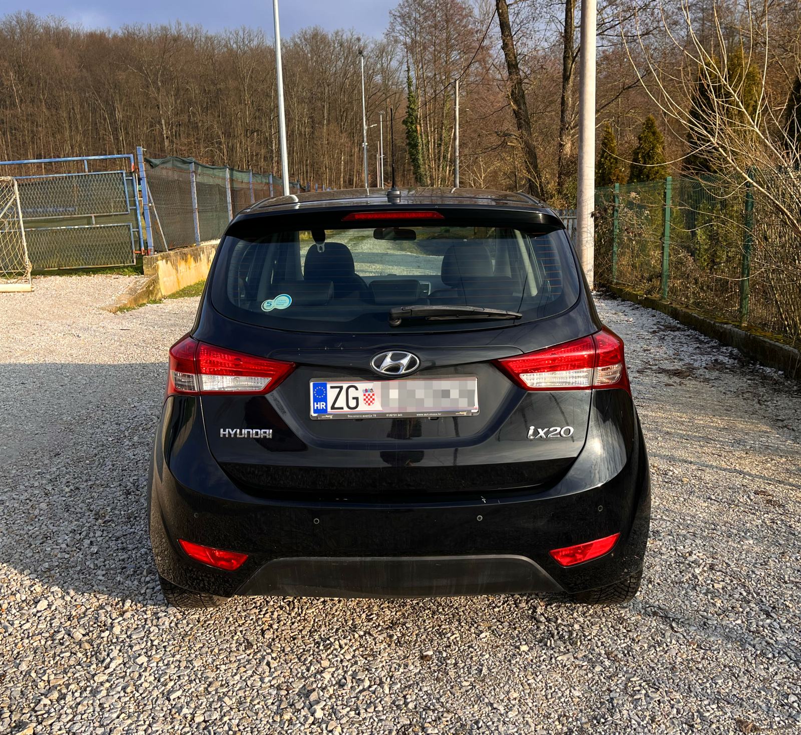 Hyundai iX20 / Veliki servis odrađen 7.2026., fotografija 3