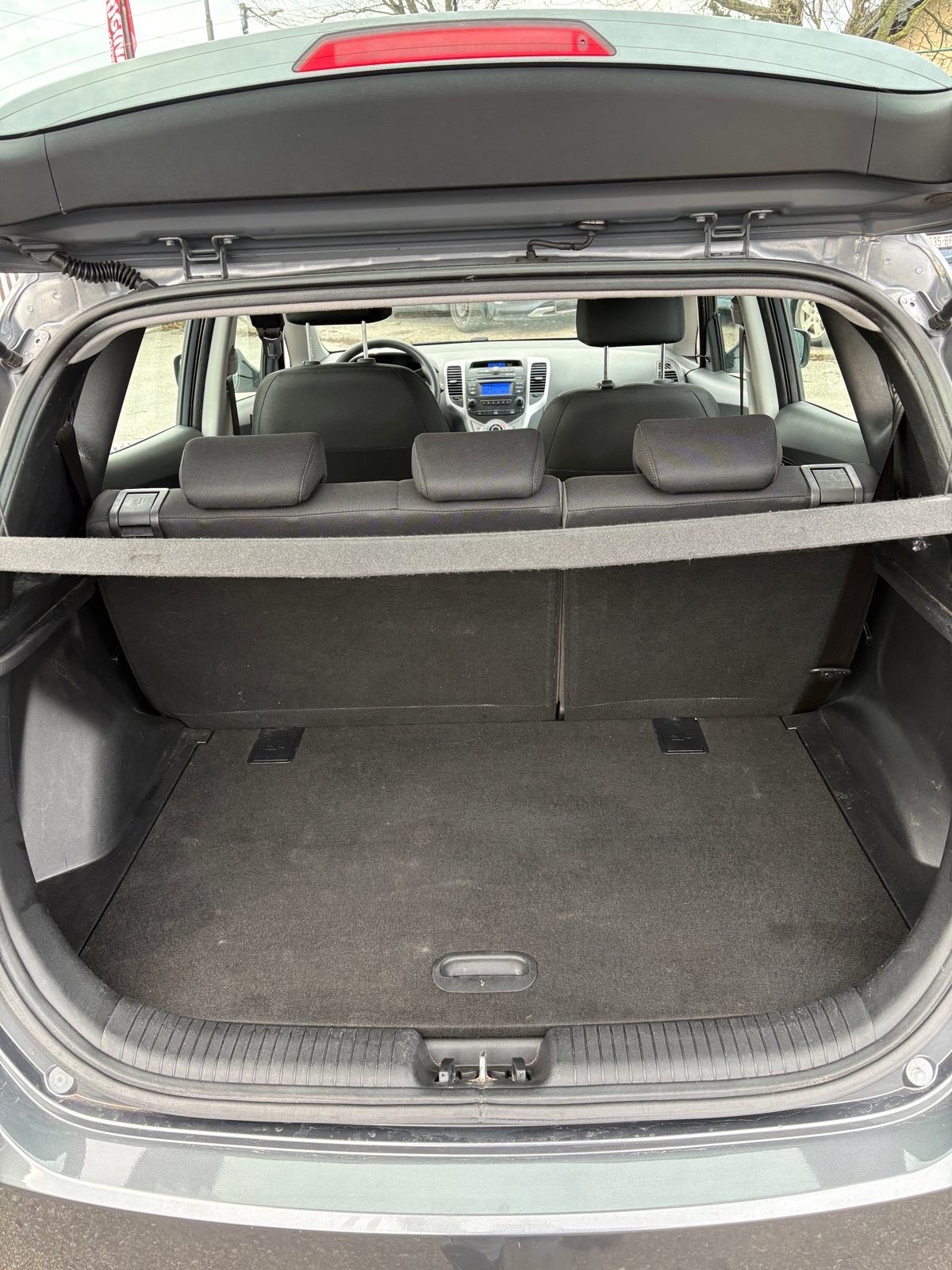 Hyundai ix20 1.4i Classic/KLIMA/100TKM!!, fotografija 14