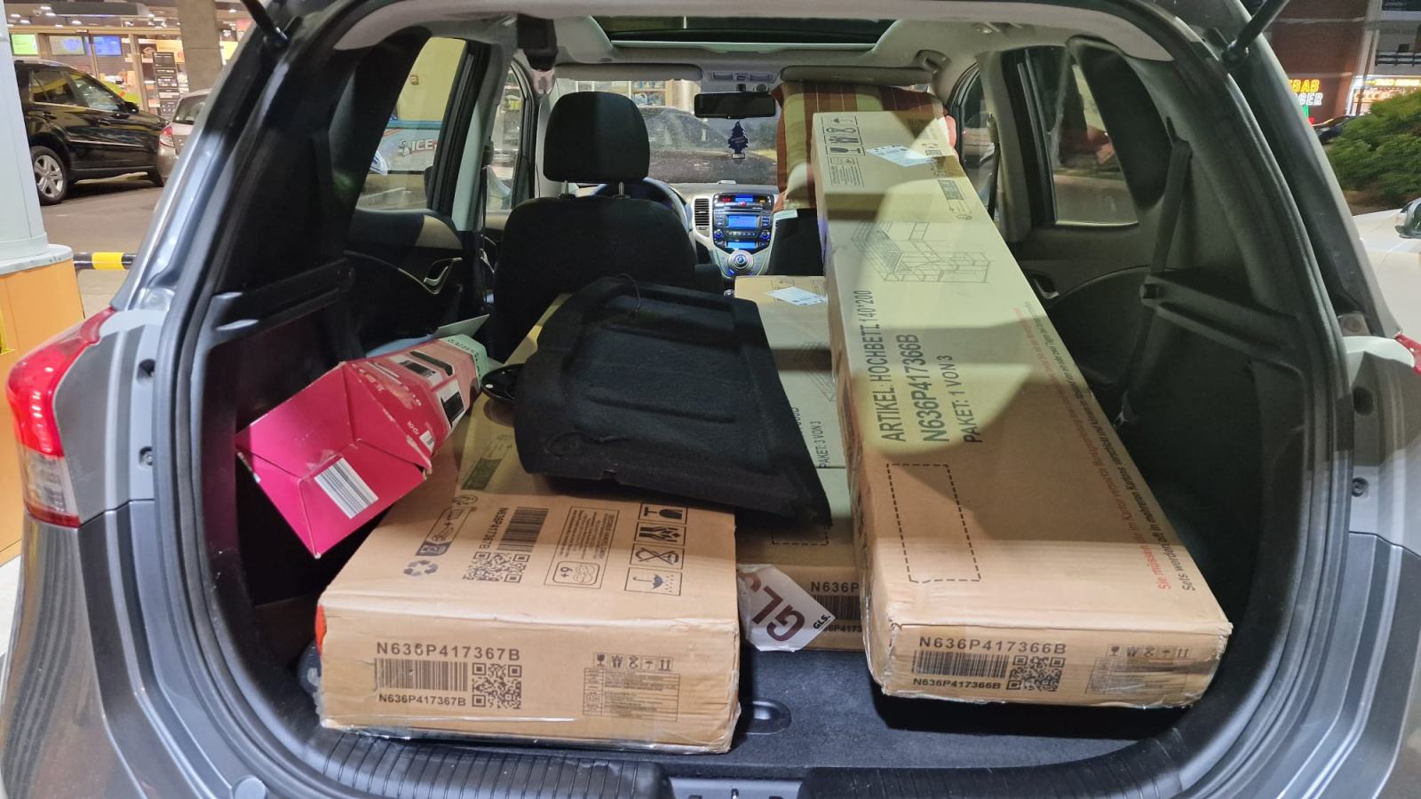 Hyundai ix20 1,6 CRDi - AUTOMATSKA KLIMA; PRVI VLASNIK, fotografija 16