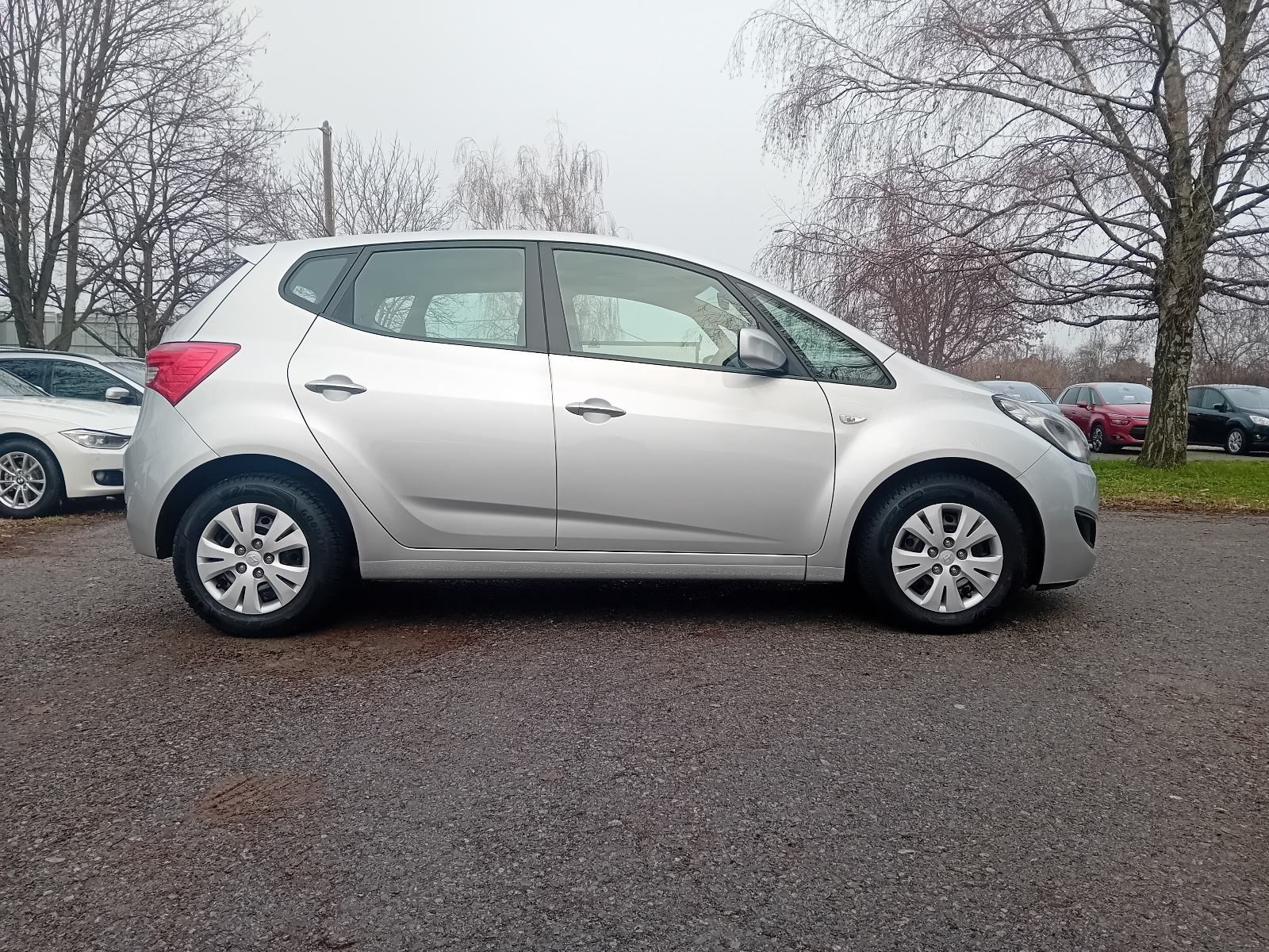 Hyundai ix20 1,6 CRDi-5*EDITION, fotografija 7