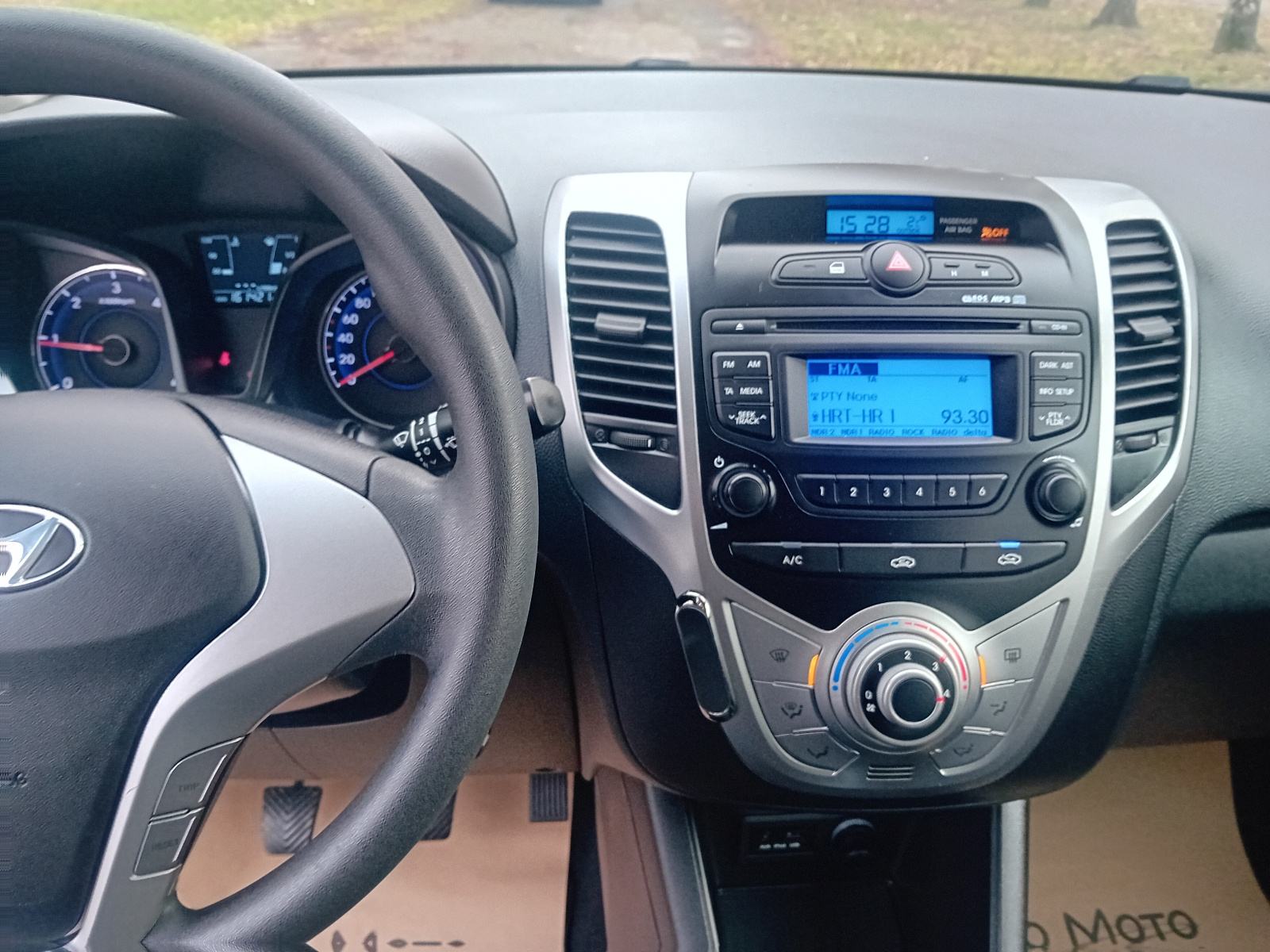 Hyundai ix20 1,6 CRDi-5*EDITION, fotografija 16