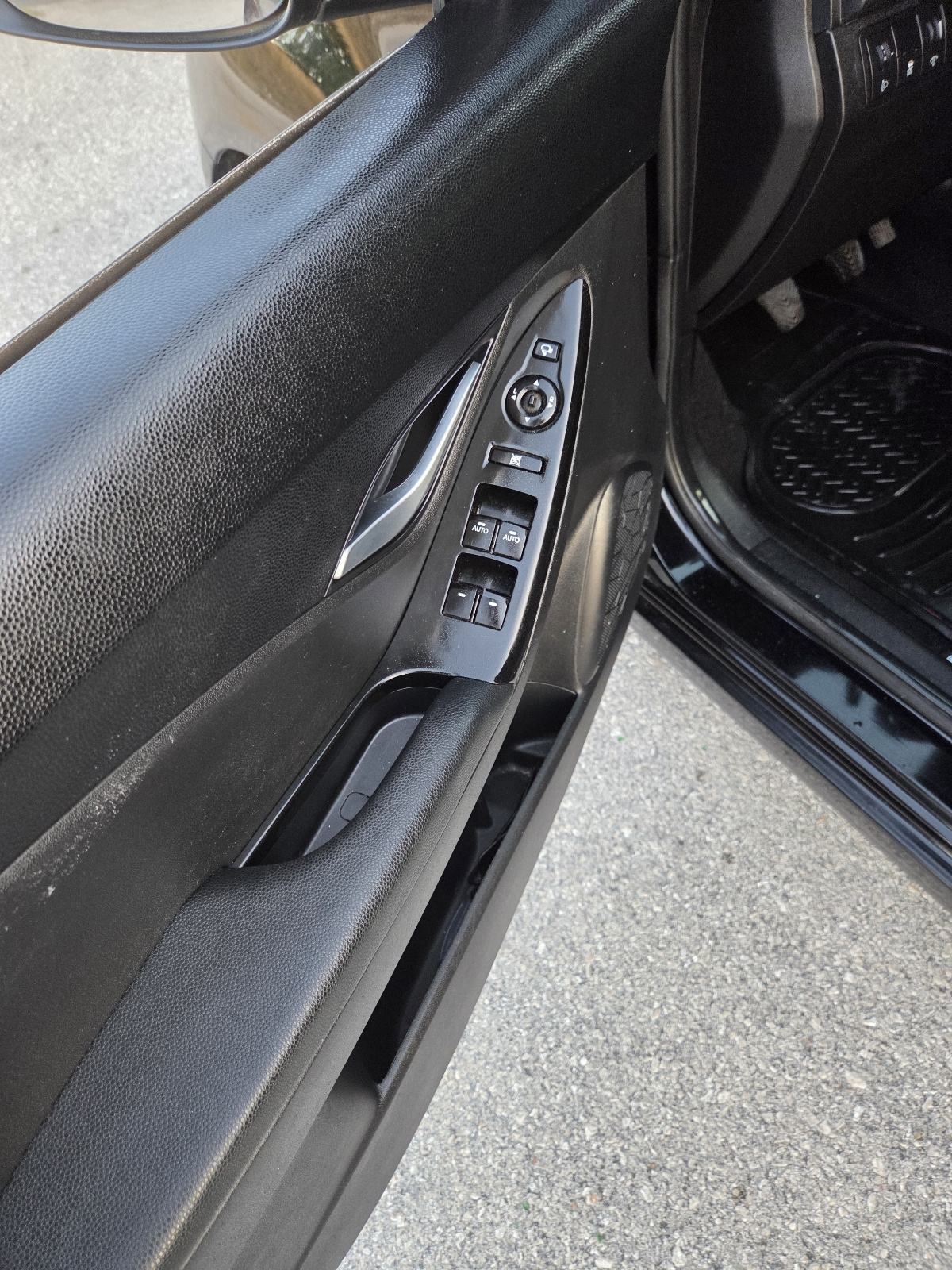 Hyundai ix20 1,6 CRDi, fotografija 15