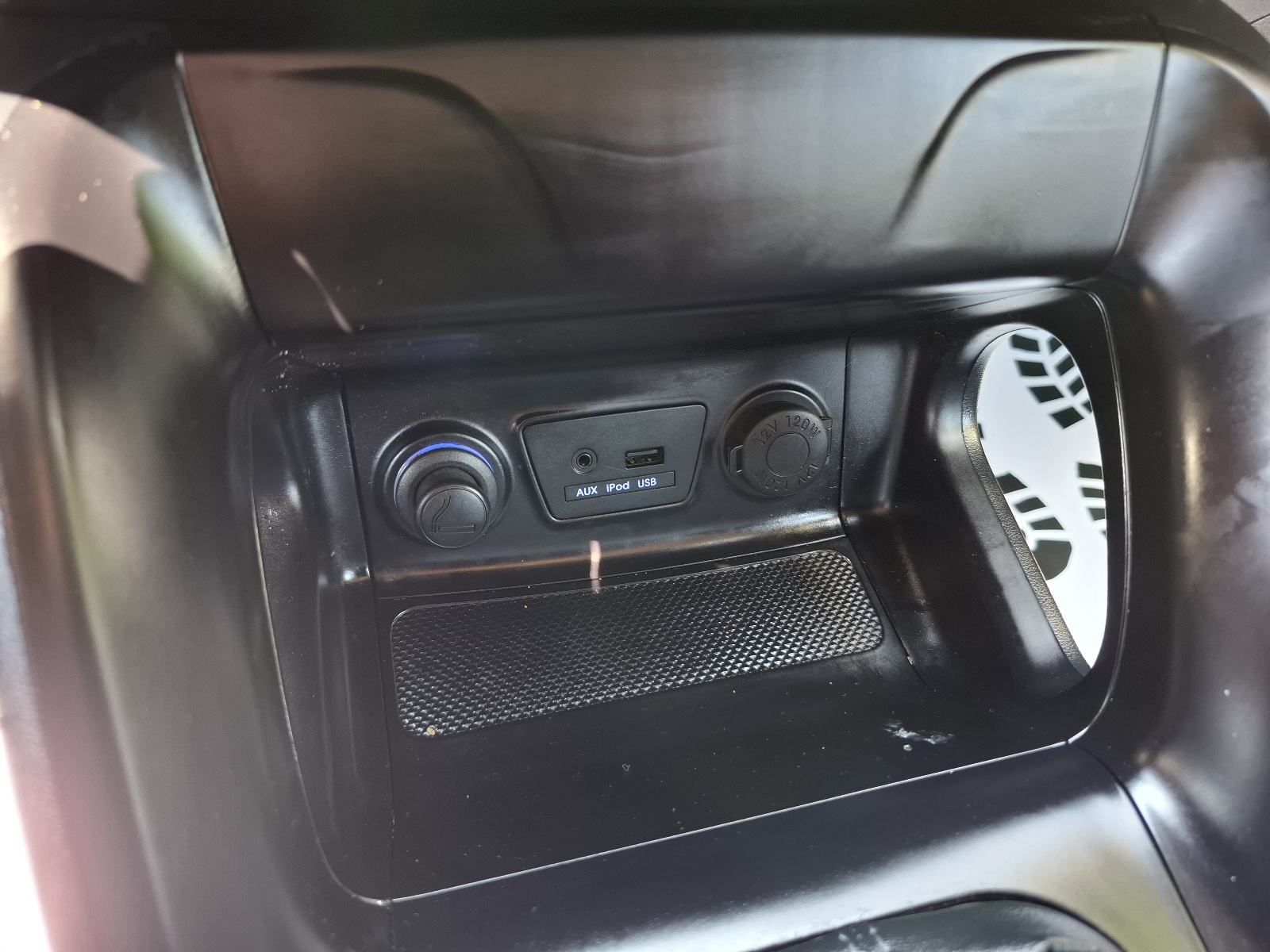 Hyundai ix35 1 7 CRDi 158tkm TEMPOMAT USB AUX 2012god NA IME KUPCA, fotografija 17