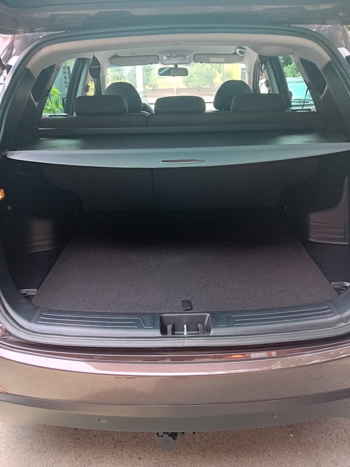 Hyundai ix35 1,6 GDI HR AUTO/ REGISTRIRAN GODINU DANA, fotografija 13