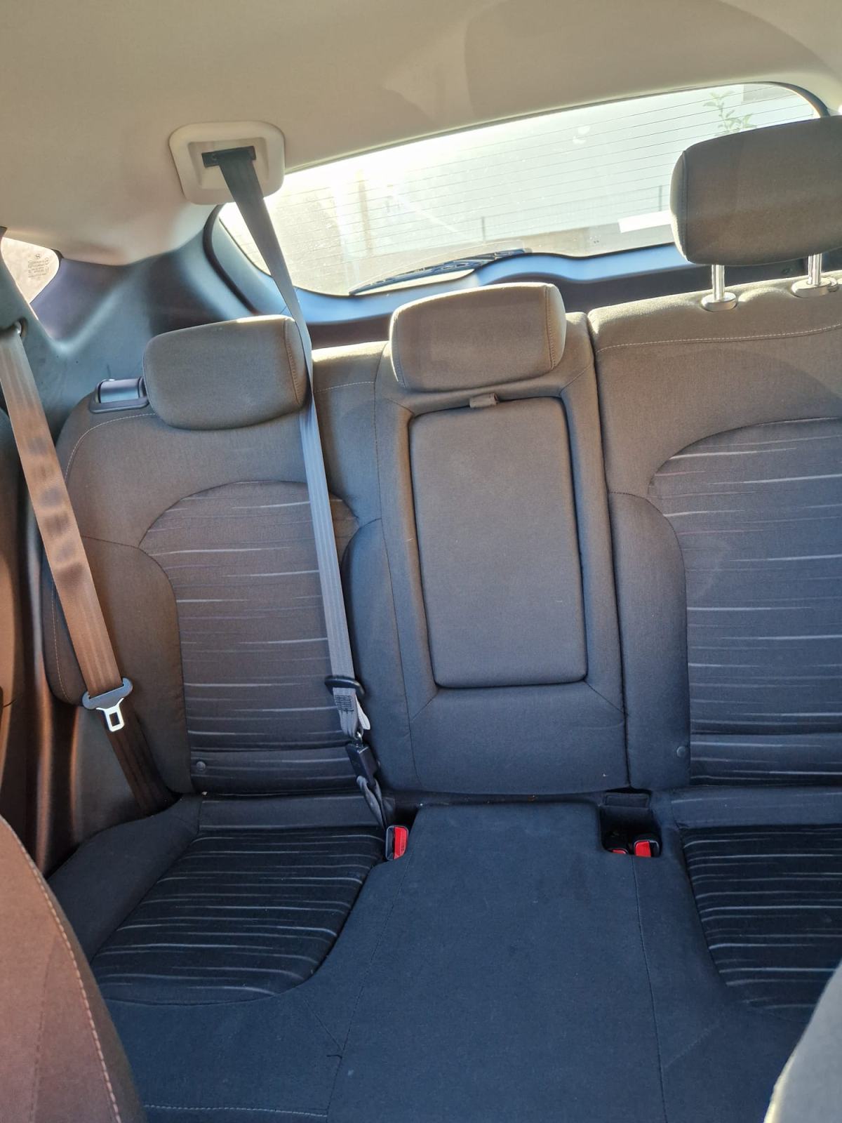 Hyundai ix35 1,7 CRDi Blue Drive, 1. vlasnik, servisna, fotografija 9