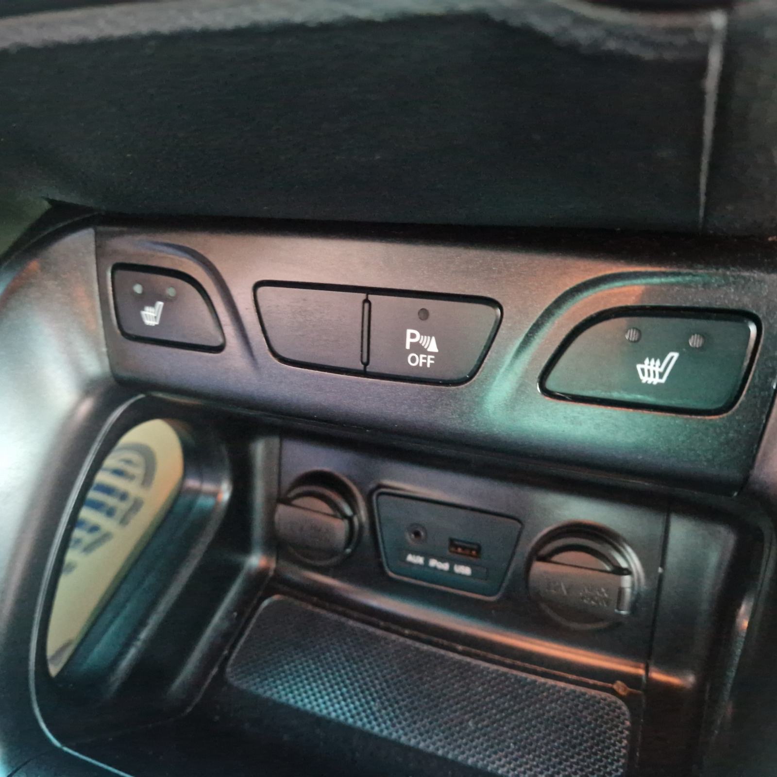 Hyundai ix35 1,7 CRDi Na ime kupca do registracije, fotografija 19