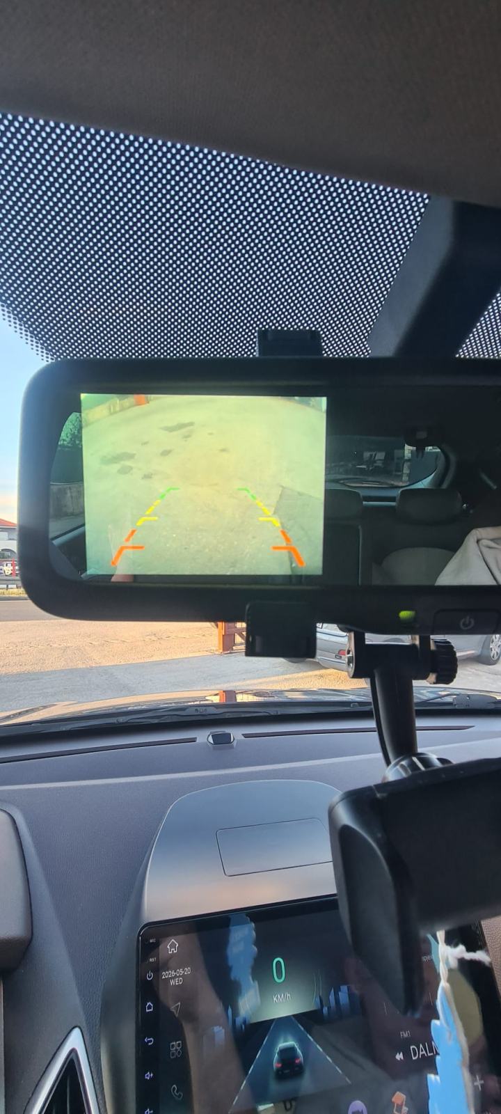 Hyundai ix35 2,0 CRDi 4x4 AUTOMATIK - FULL OPREMA - RAČUNI - PRILIKA !, fotografija 4