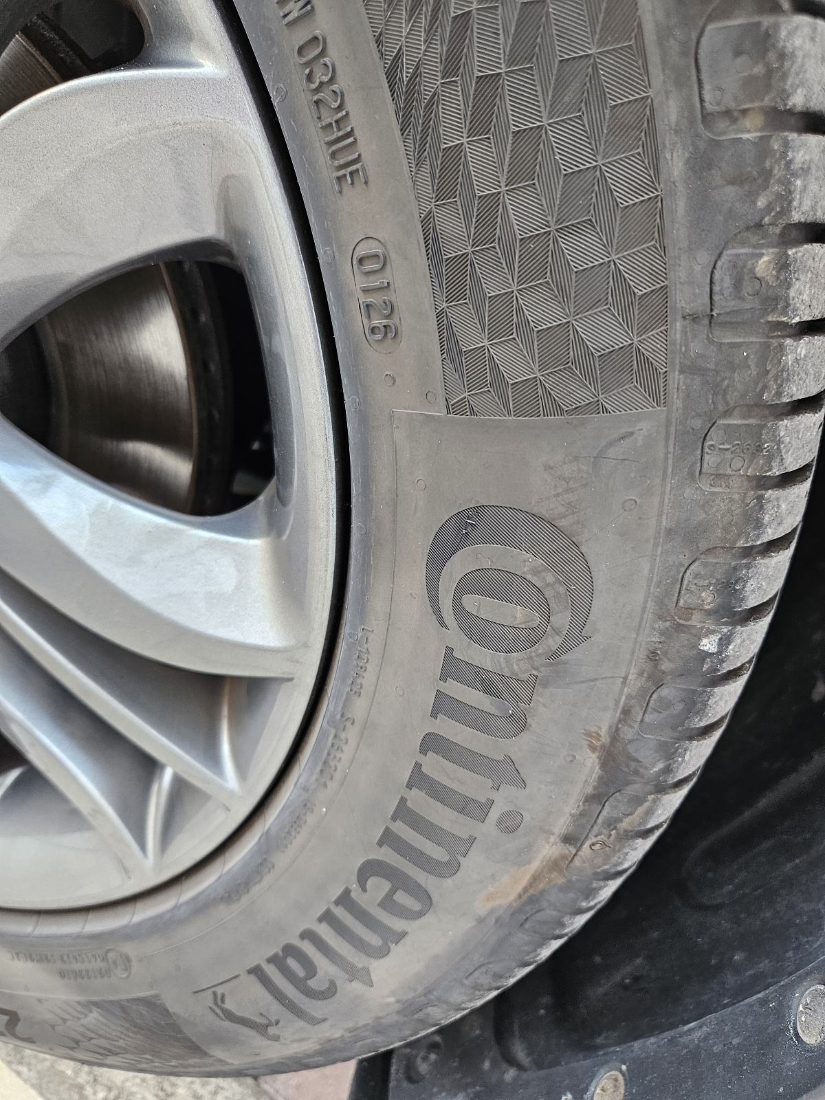 Hyundai ix35 2,0 CRDi automatik, fotografija 10