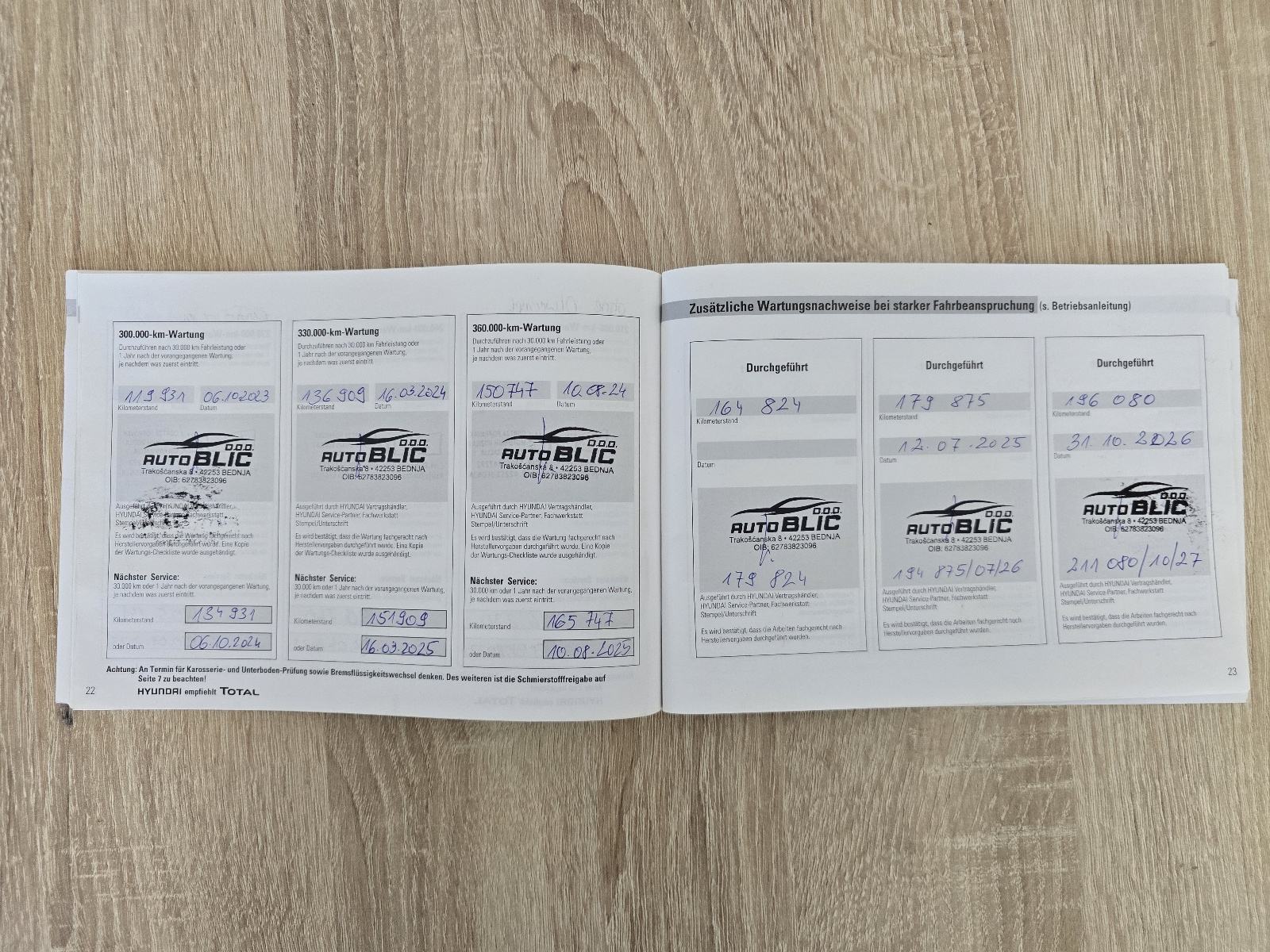 Hyundai ix35 – uredno održavan, bez ulaganja, fotografija 13