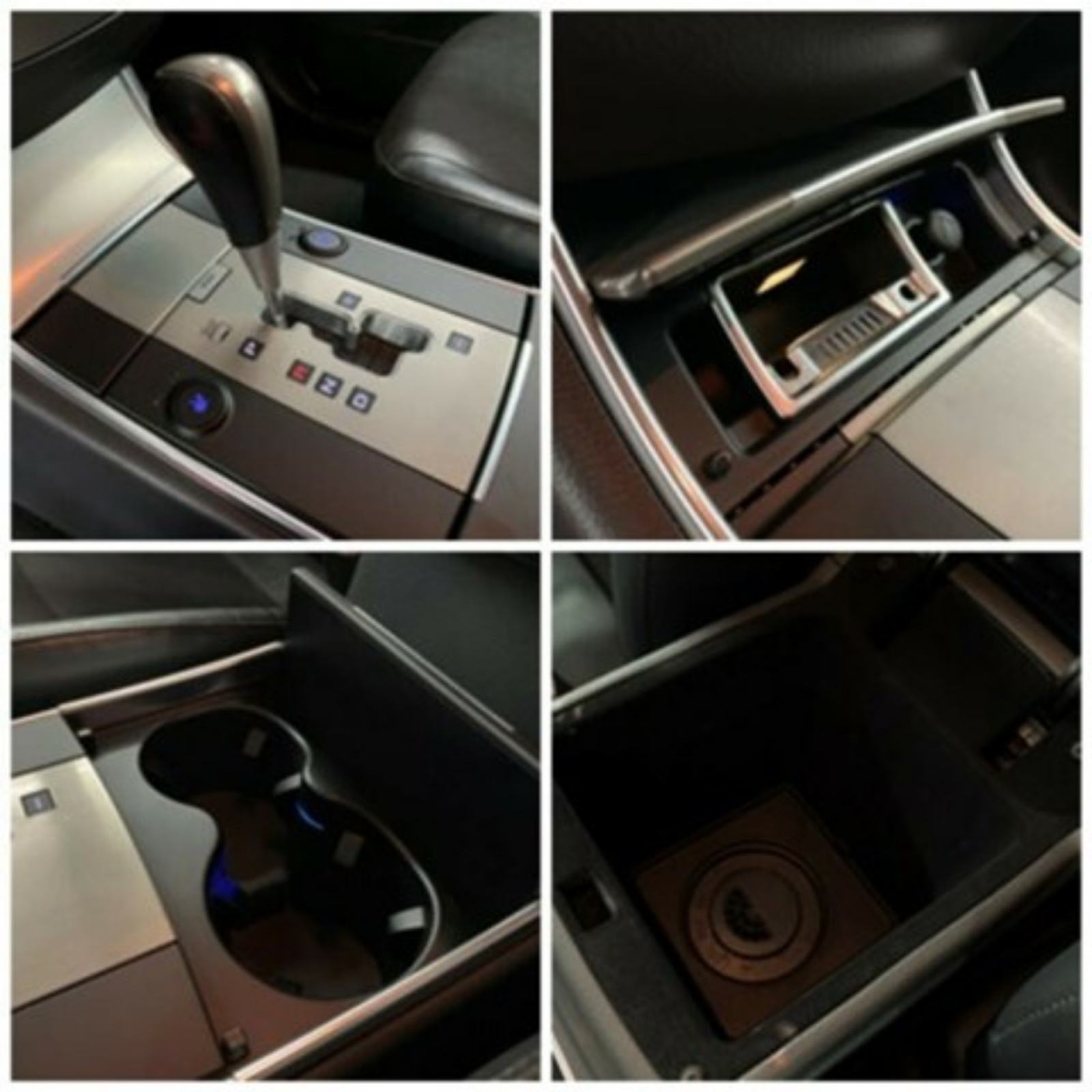 Hyundai ix55 3,0 CRDi 4x4 automatic, fotografija 7