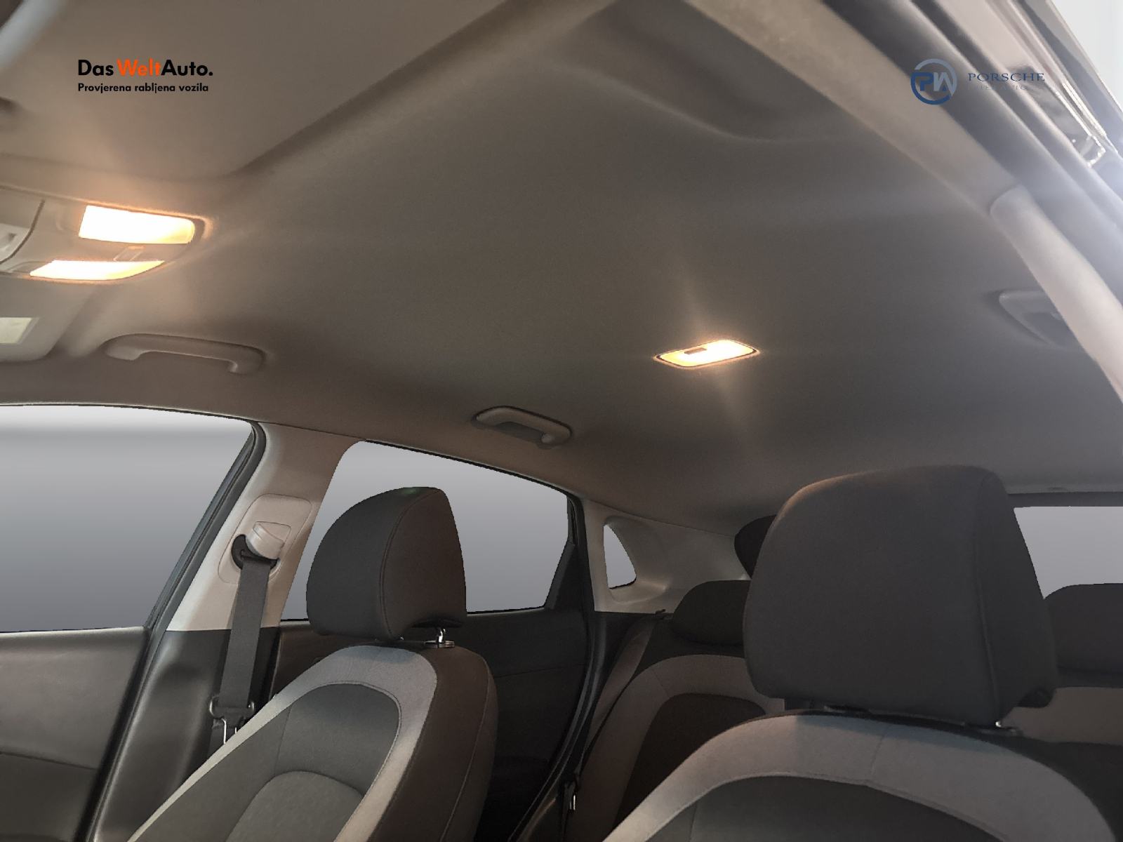 Hyundai Kona 1,0 T-GDI 120 - AKCIJA!!!!, fotografija 8