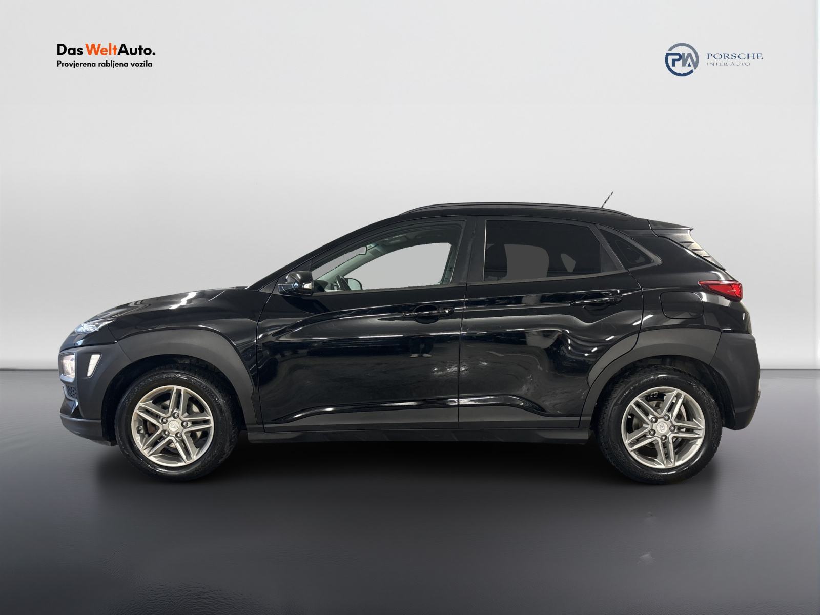 Hyundai Kona 1,0 T-GDI 120 - AKCIJA!!!!, fotografija 2