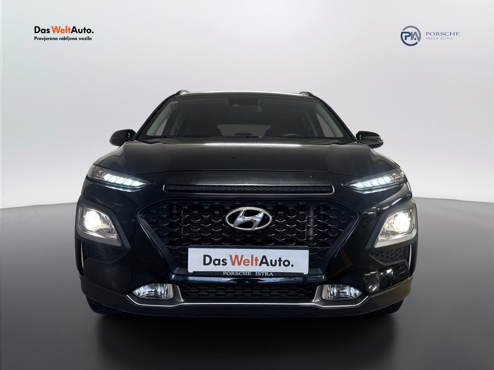 Hyundai Kona 1,0 T-GDI 120 - AKCIJA!!!!, fotografija 4