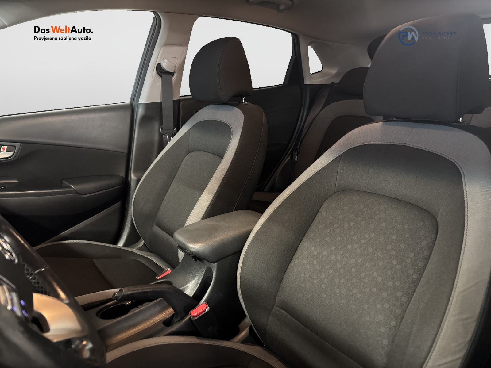 Hyundai Kona 1,0 T-GDI 120 - AKCIJA!!!!, fotografija 7