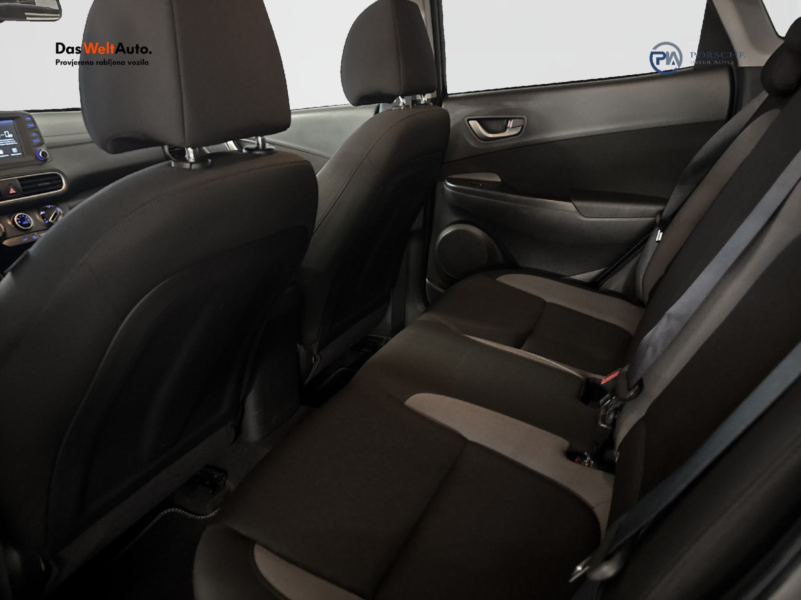 Hyundai Kona 1,0 T-GDI 120 - AKCIJA!!!!, fotografija 12