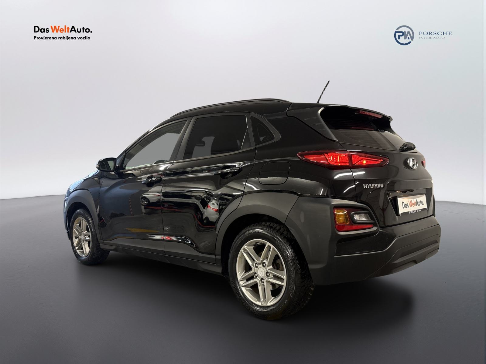 Hyundai Kona 1,0 T-GDI 120 - AKCIJA!!!!, fotografija 3