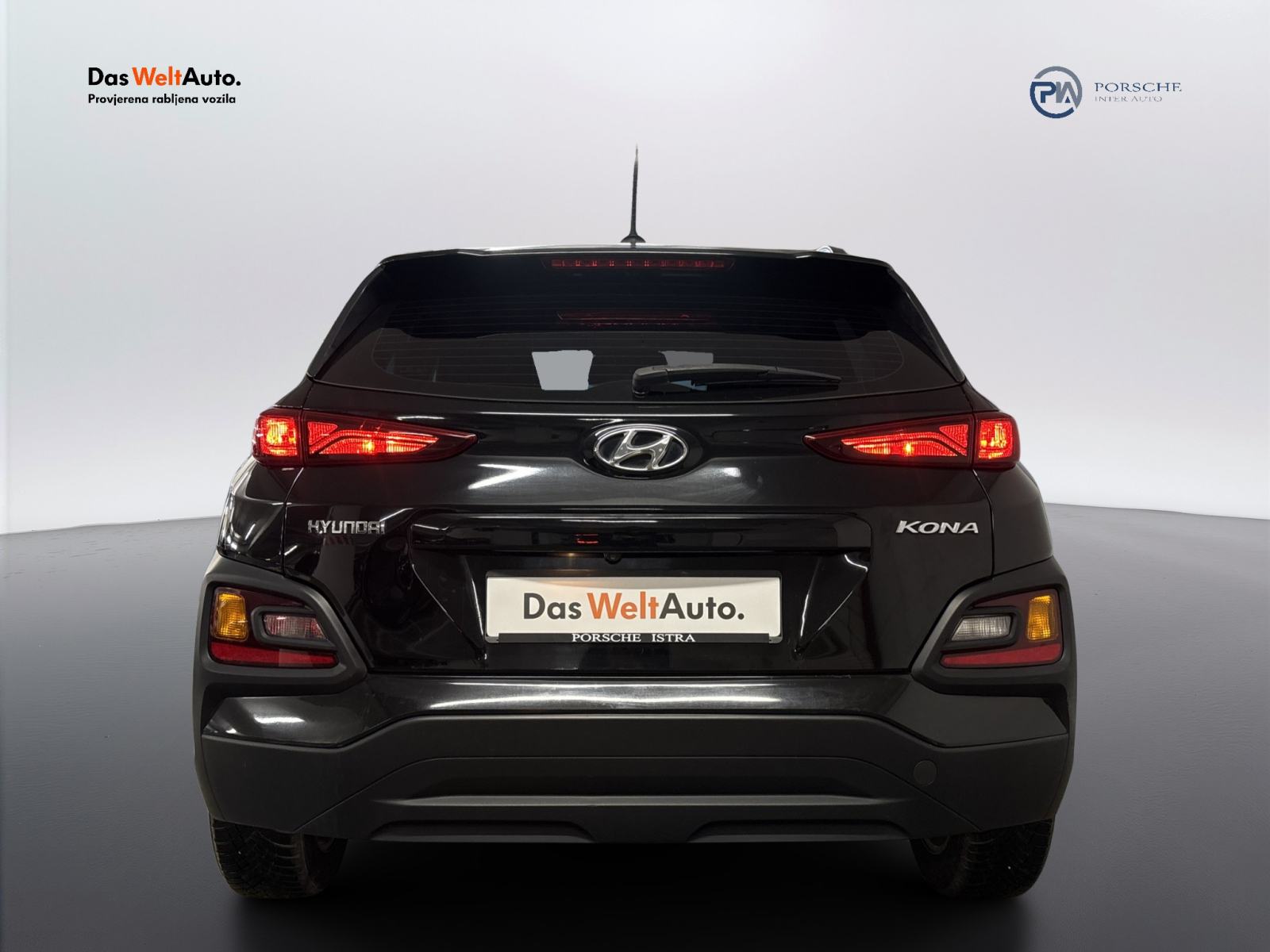 Hyundai Kona 1,0 T-GDI 120 - AKCIJA!!!!, fotografija 5