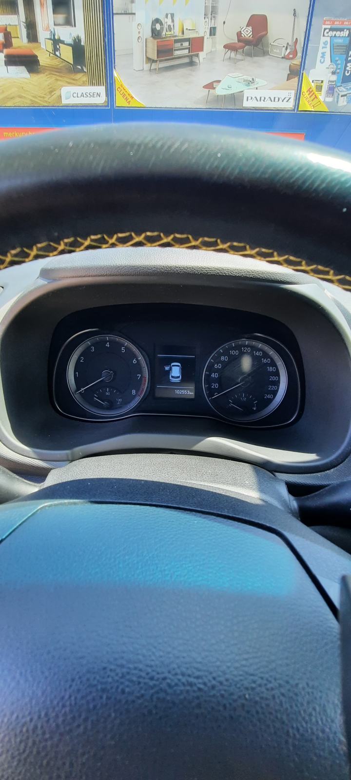 Hyundai Kona 1,0 T-GDI 120, fotografija 10