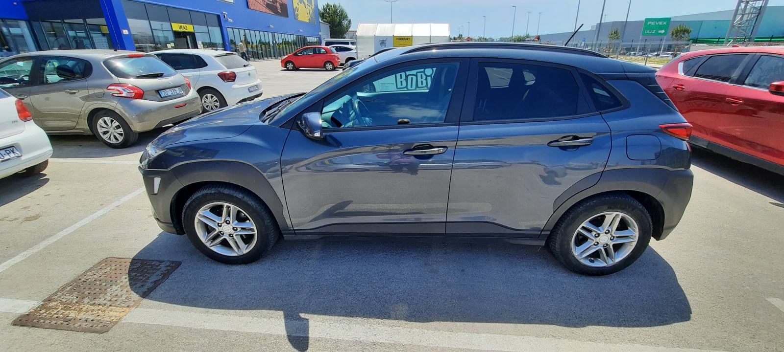 Hyundai Kona 1,0 T-GDI 120, fotografija 6